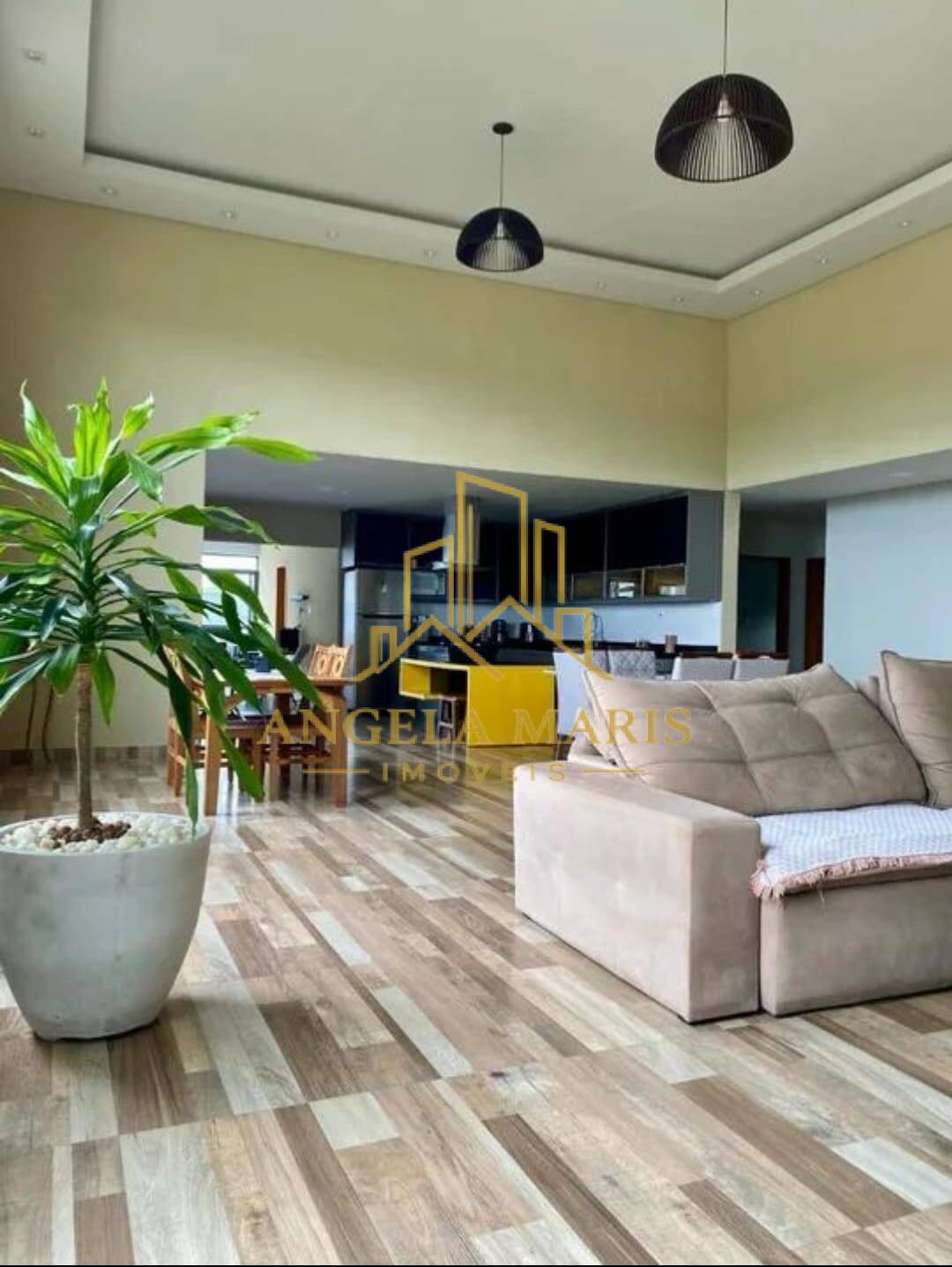Casa de Condomínio, 3 quartos - Foto 9