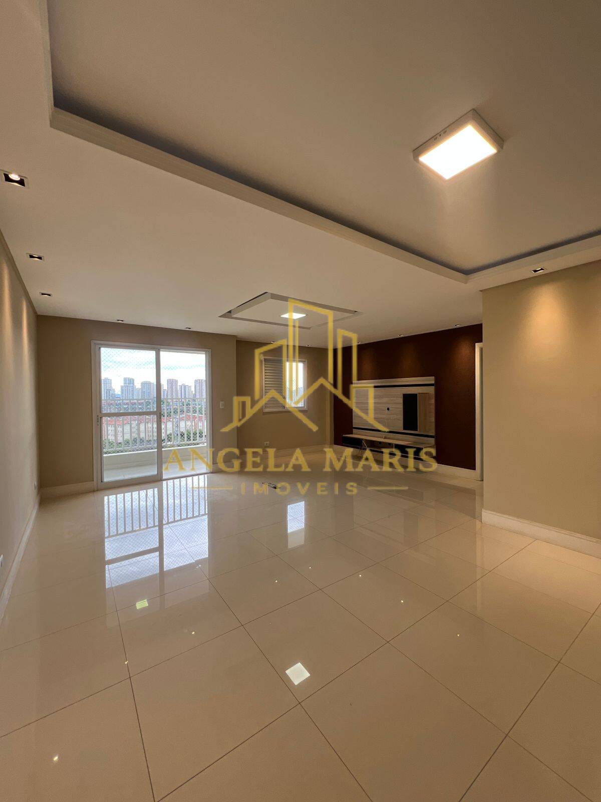 Apartamento, 3 quartos, 104 m² - Foto 2