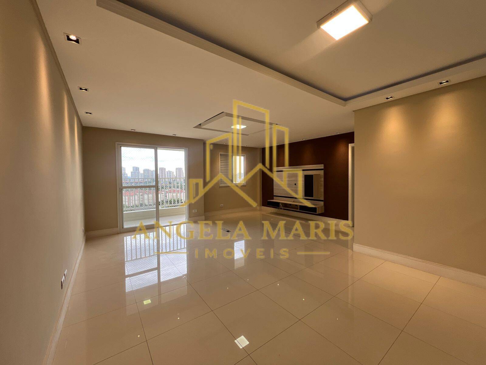 Apartamento, 3 quartos, 104 m² - Foto 1