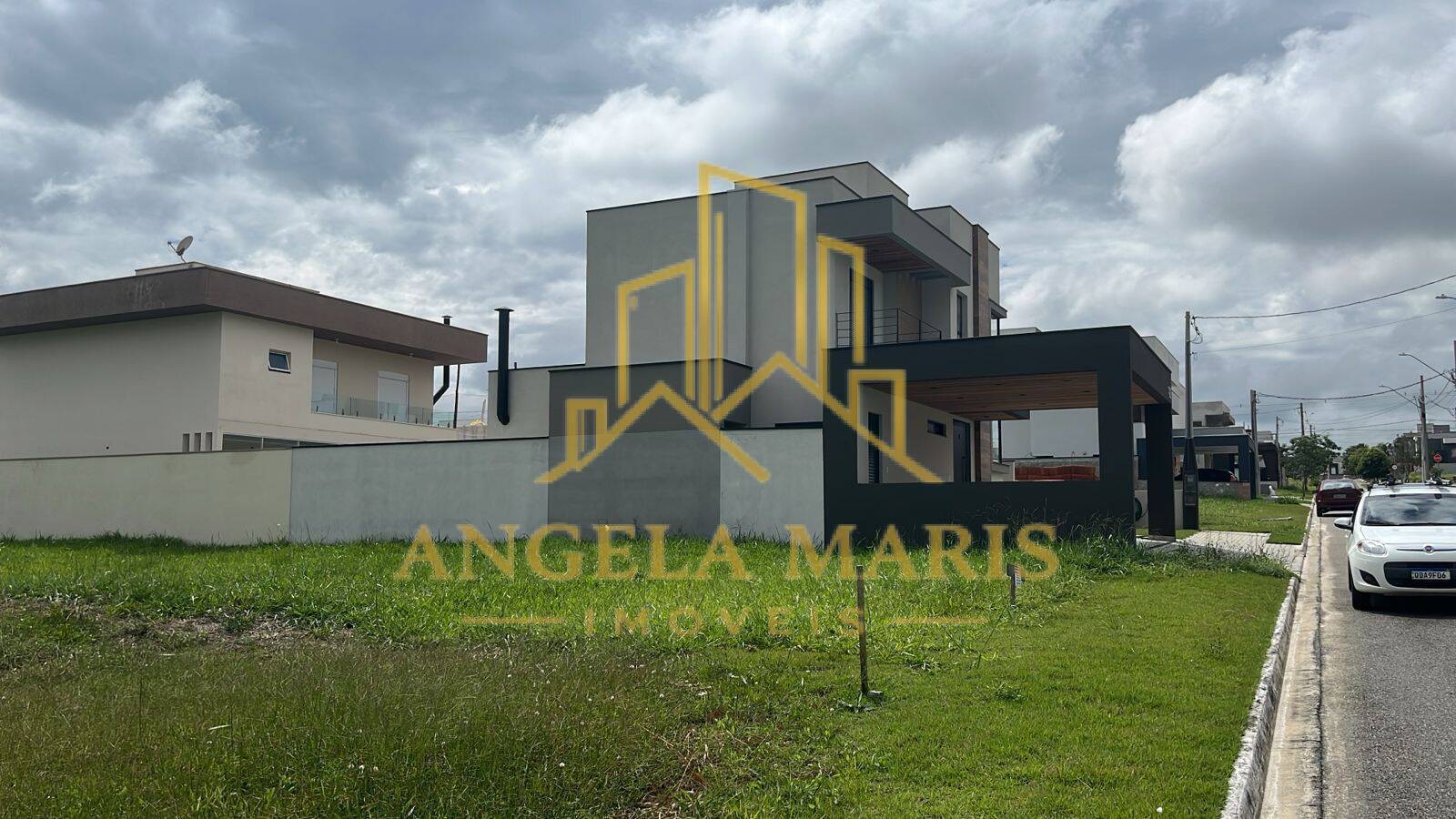 Terreno, 260 m² - Foto 2