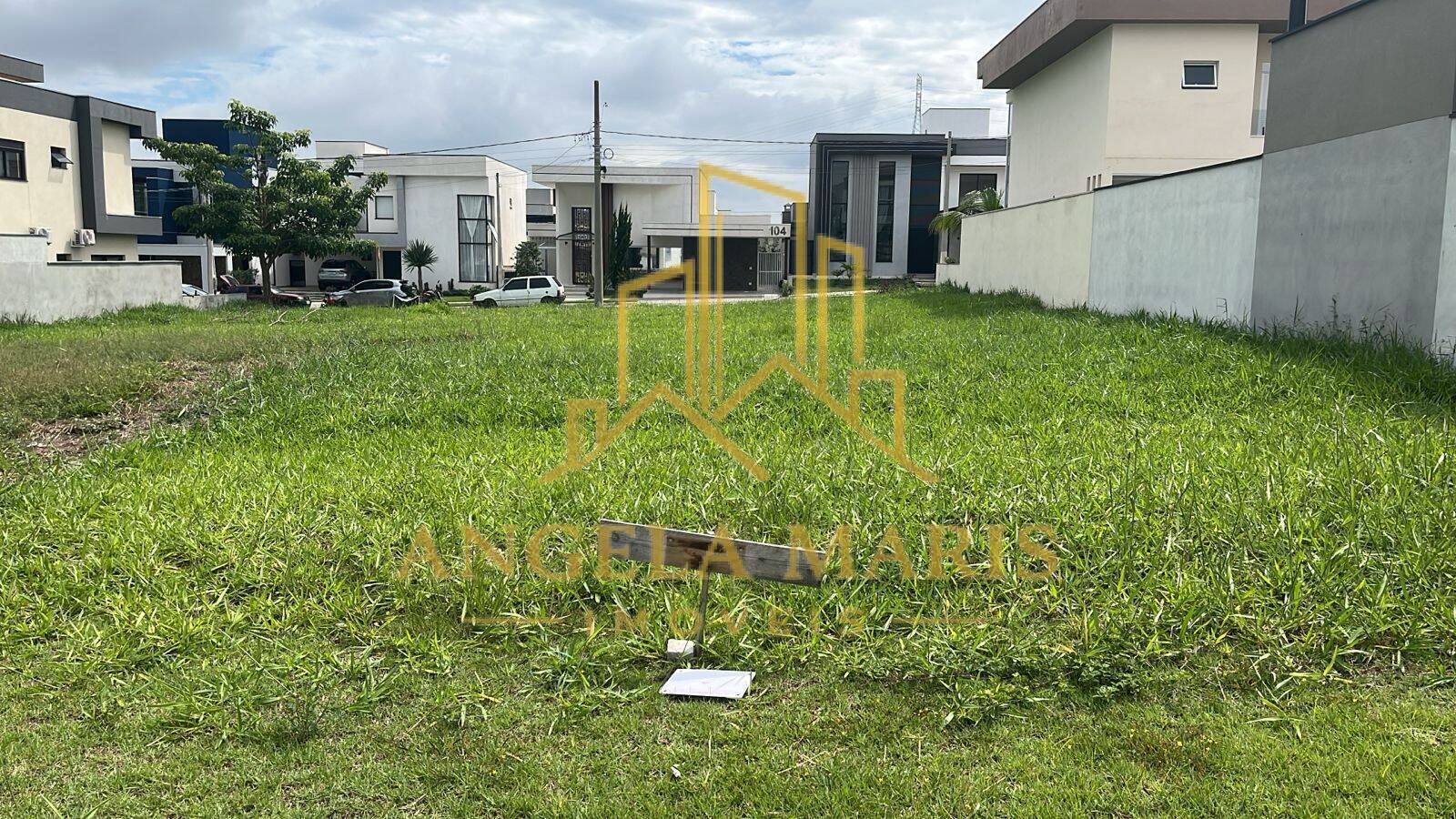 Terreno, 260 m² - Foto 1