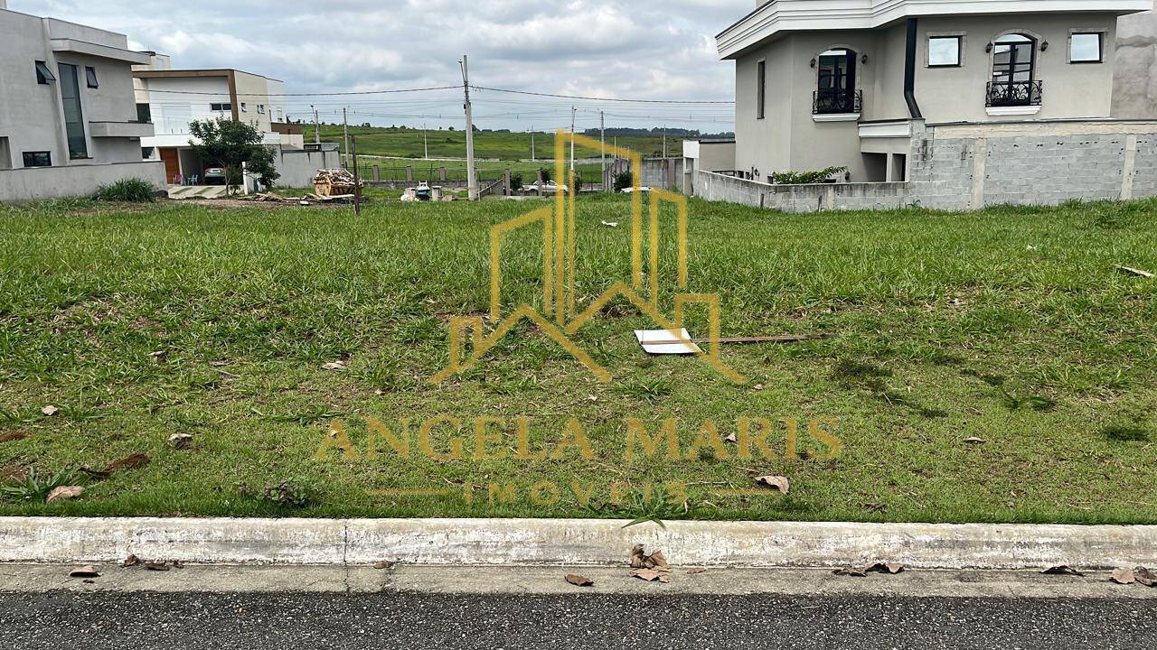 Terreno, 252 m² - Foto 1