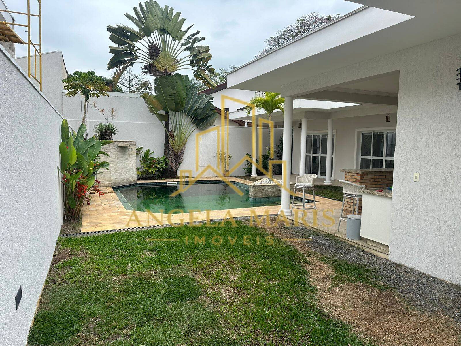 Casa de Condomínio, 4 quartos - Foto 3