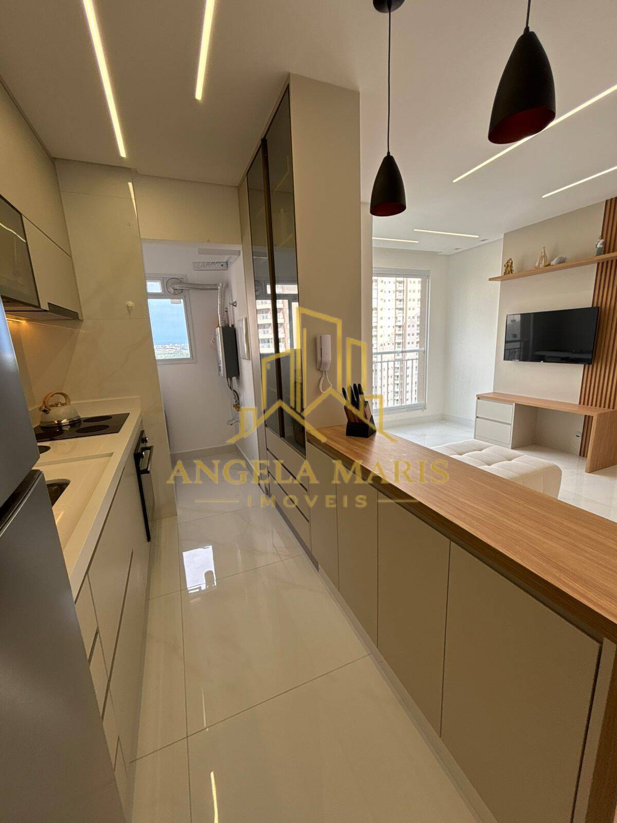 Apartamento, 2 quartos, 62 m² - Foto 11