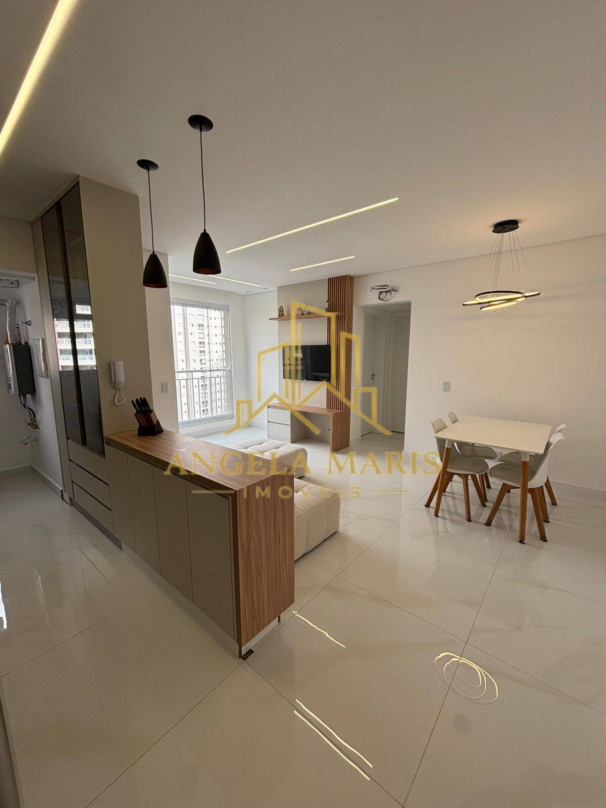 Apartamento, 2 quartos, 62 m² - Foto 10