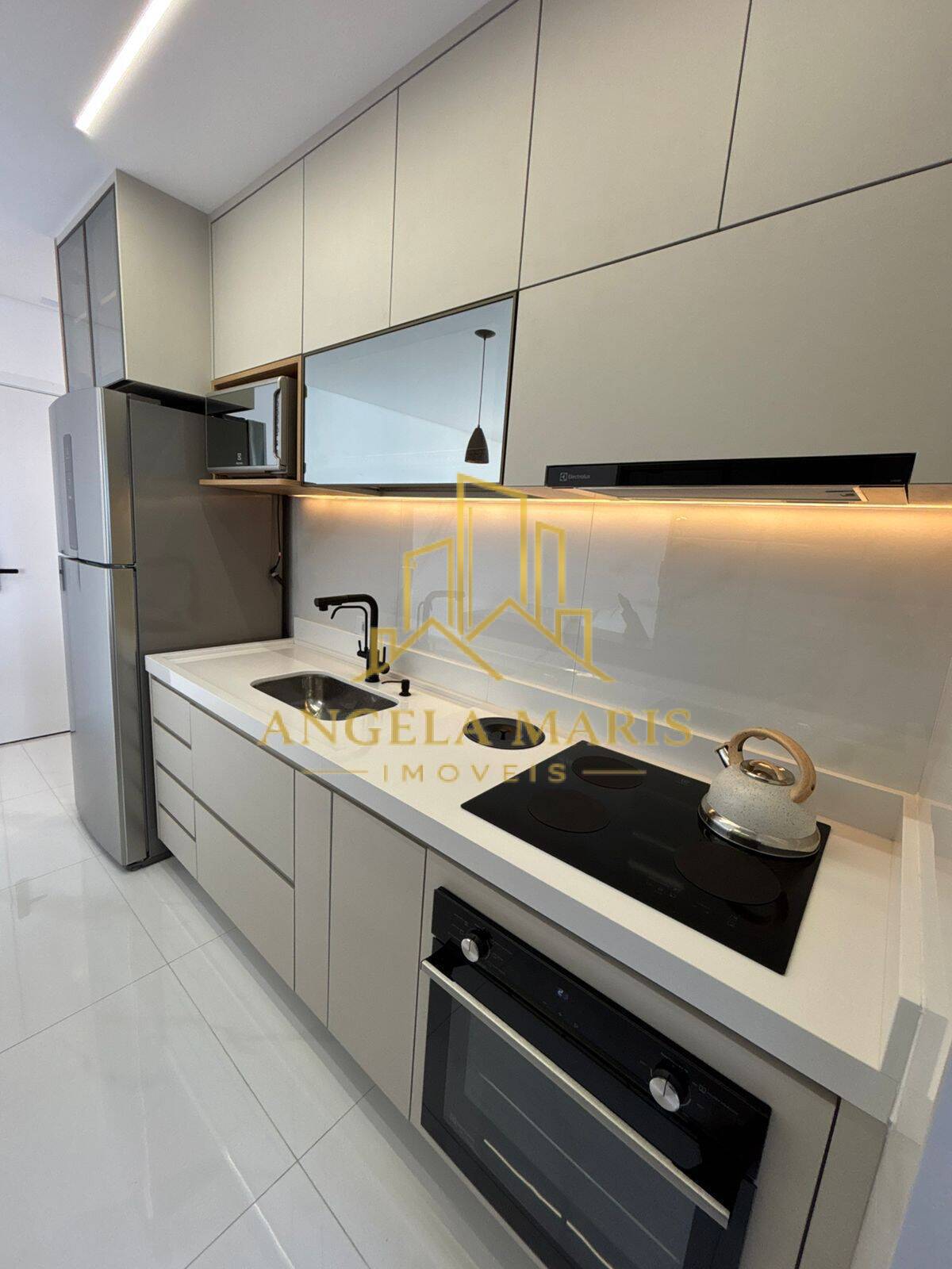 Apartamento, 2 quartos, 62 m² - Foto 9