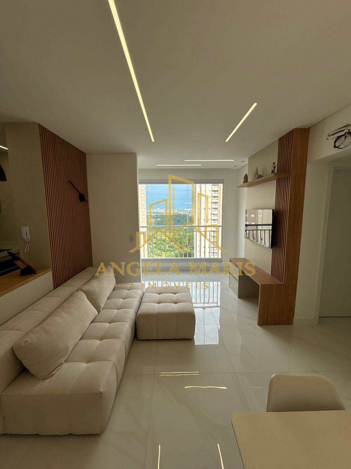 Apartamento, 2 quartos, 62 m² - Foto 4