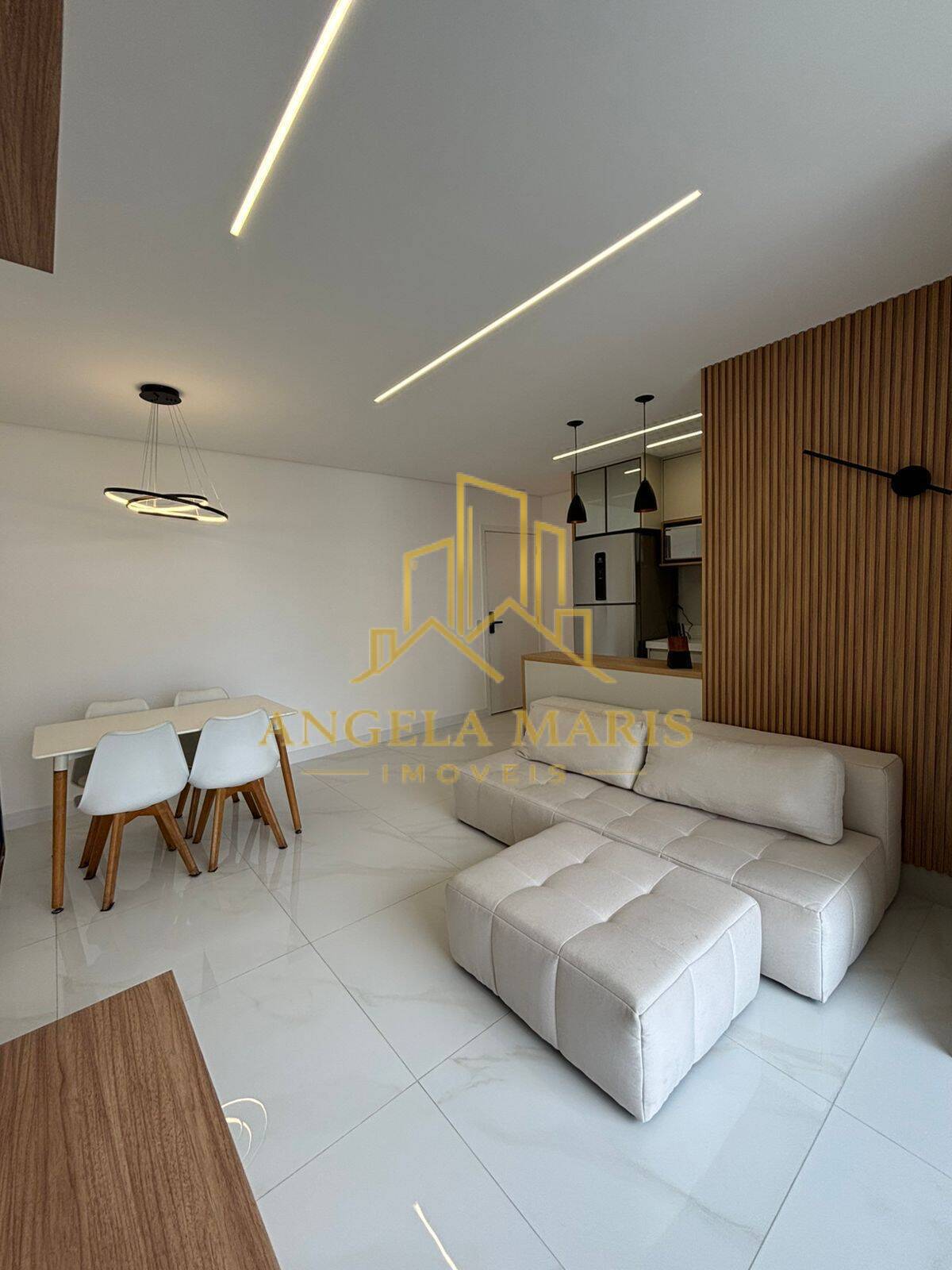 Apartamento, 2 quartos, 62 m² - Foto 3