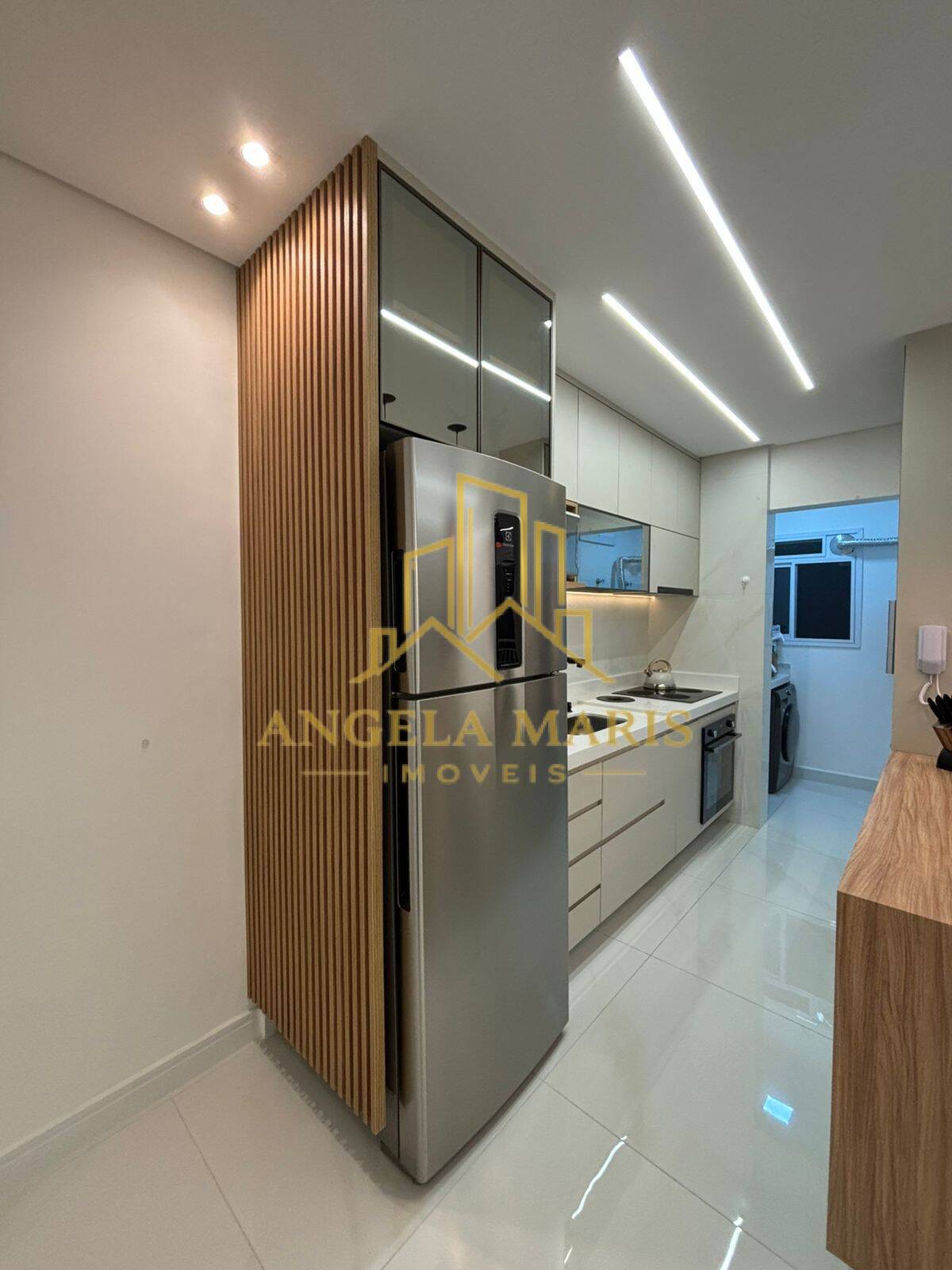 Apartamento, 2 quartos, 62 m² - Foto 6