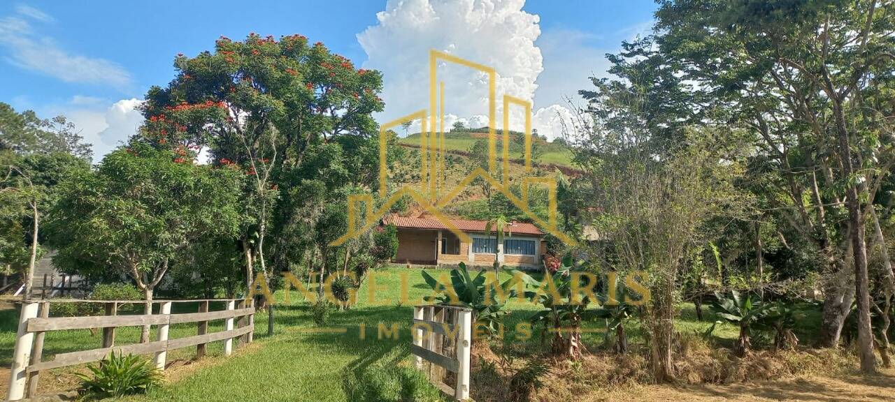 Sítio, 3 quartos, 10 hectares - Foto 1