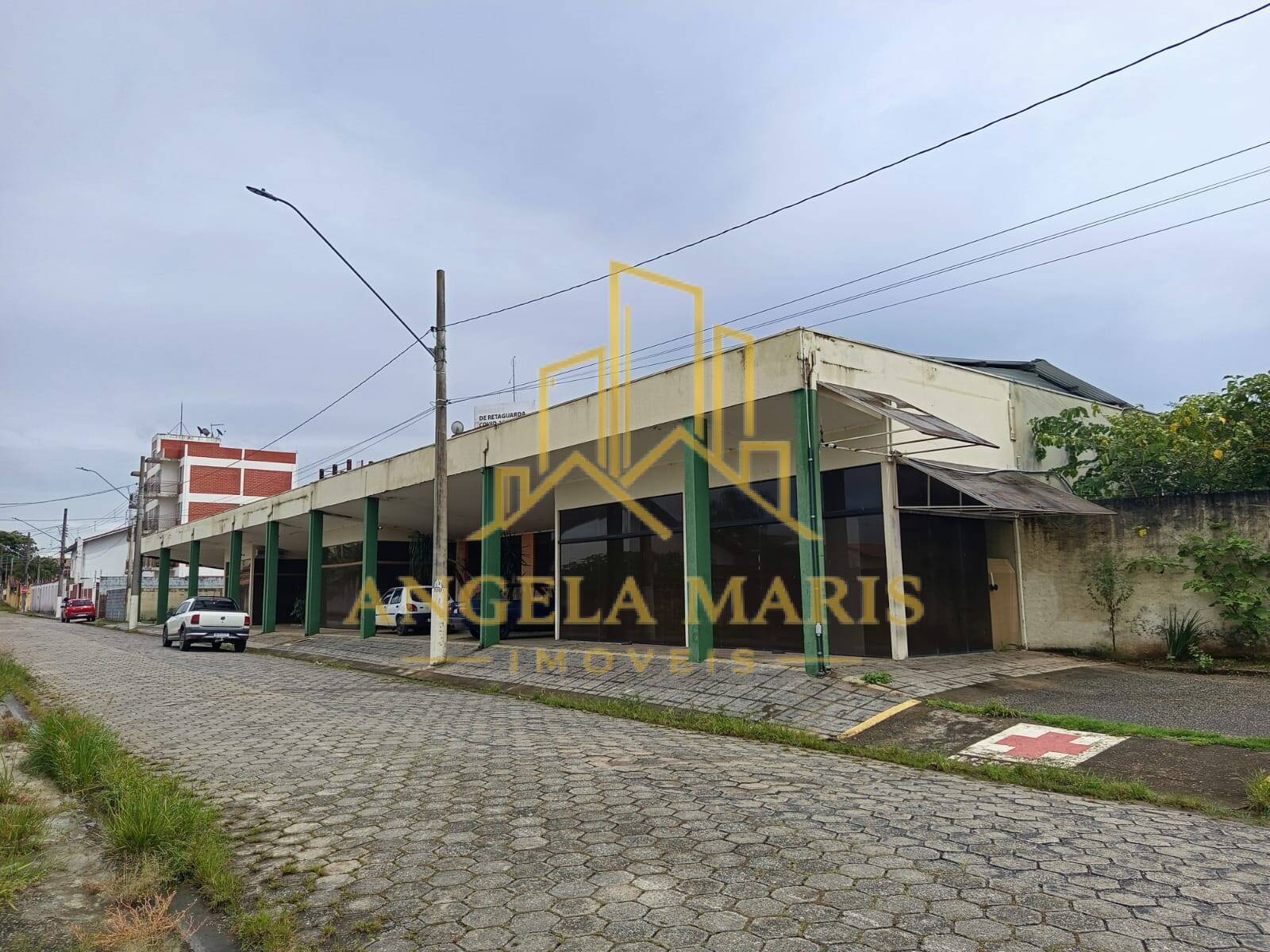 Prédio Inteiro, 2265 m² - Foto 4