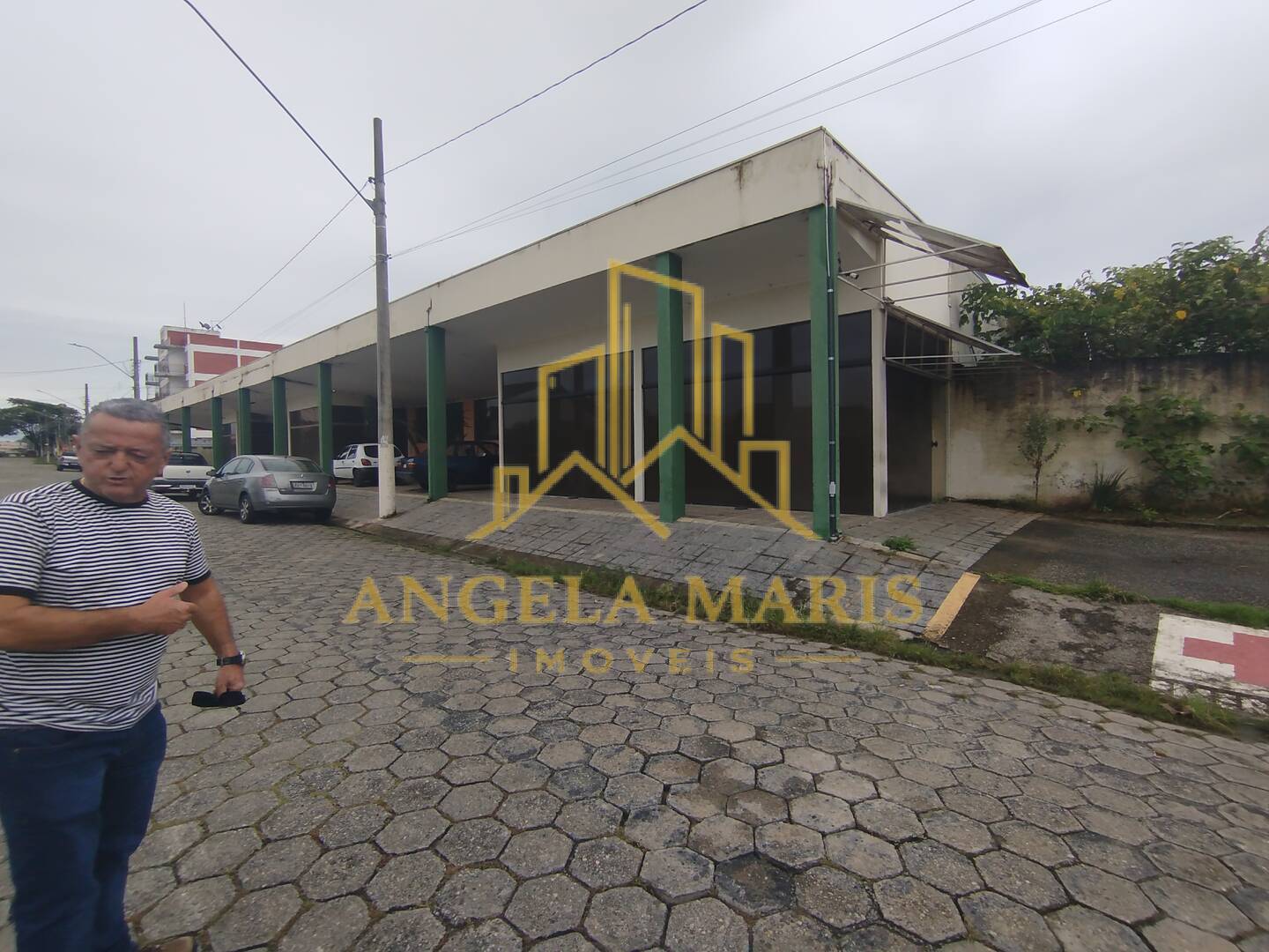 Prédio Inteiro, 2265 m² - Foto 15