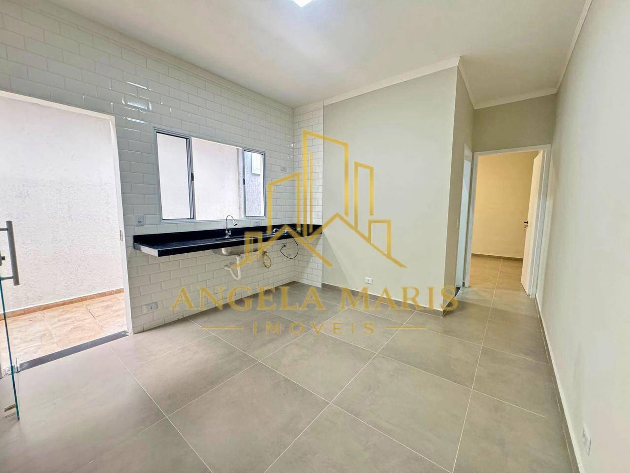 Casa, 2 quartos, 52 m² - Foto 6