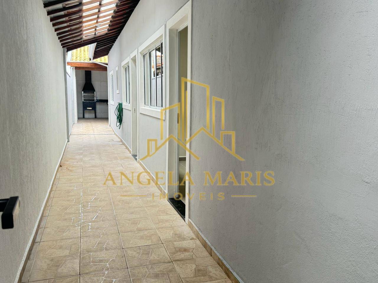 Casa, 2 quartos, 52 m² - Foto 9