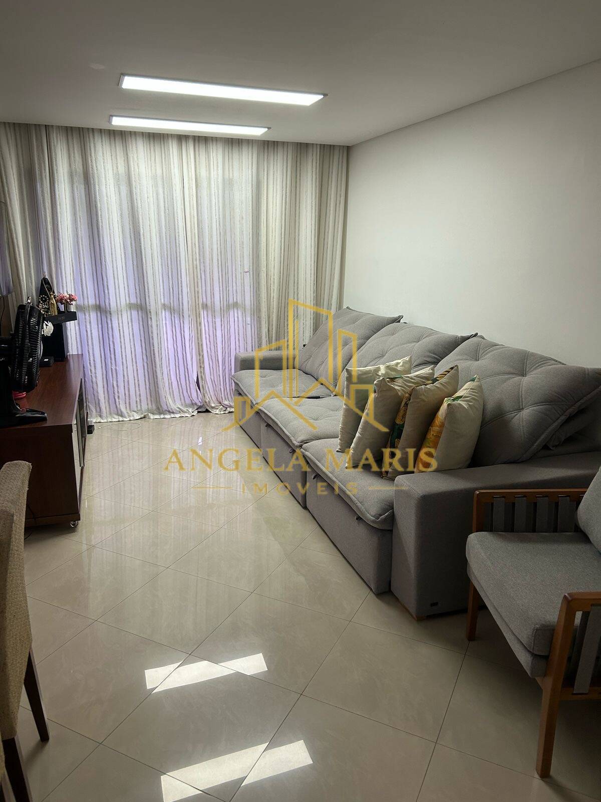 Apartamento, 3 quartos, 98 m² - Foto 4