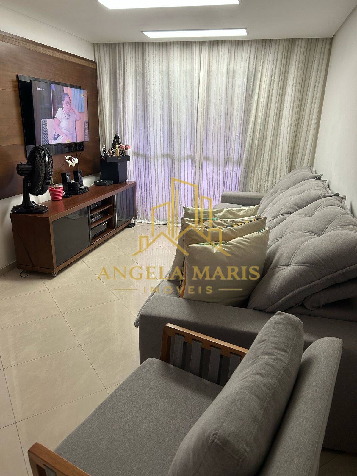 Apartamento, 3 quartos, 98 m² - Foto 1
