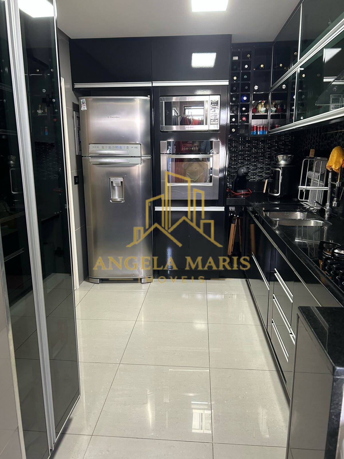 Apartamento, 3 quartos, 98 m² - Foto 5