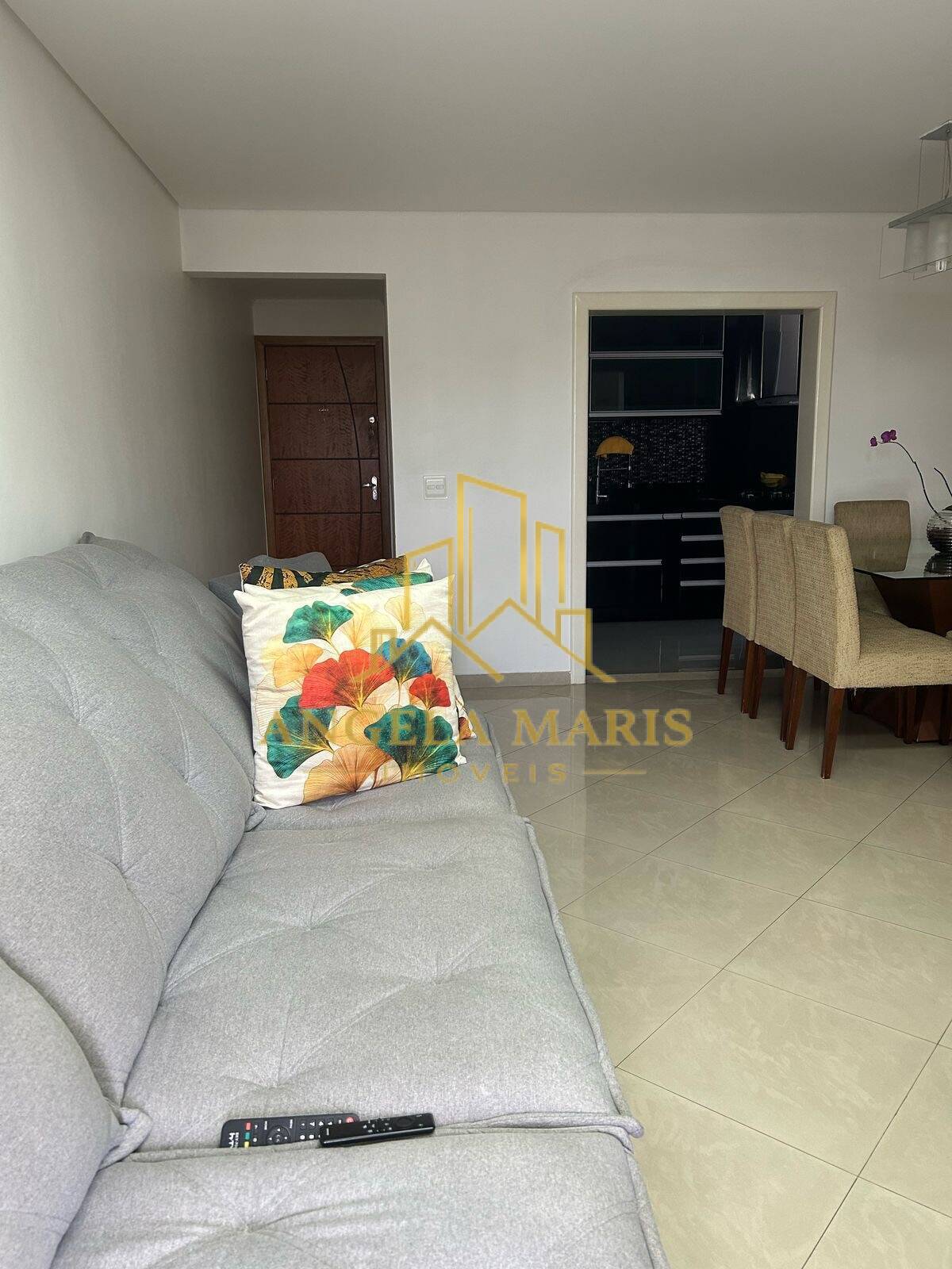 Apartamento, 3 quartos, 98 m² - Foto 2
