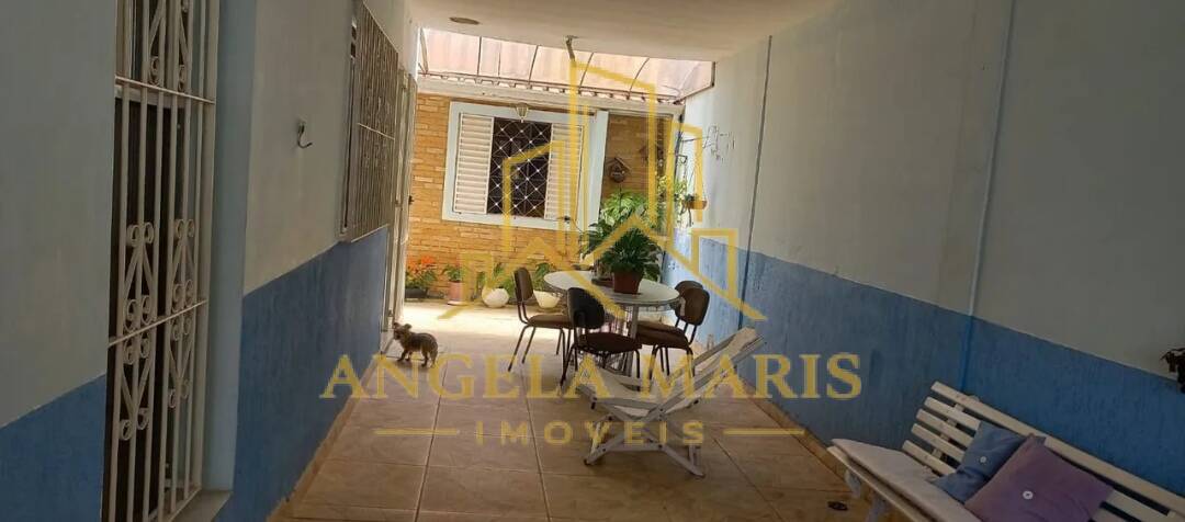 Casa, 5 quartos, 250 m² - Foto 4