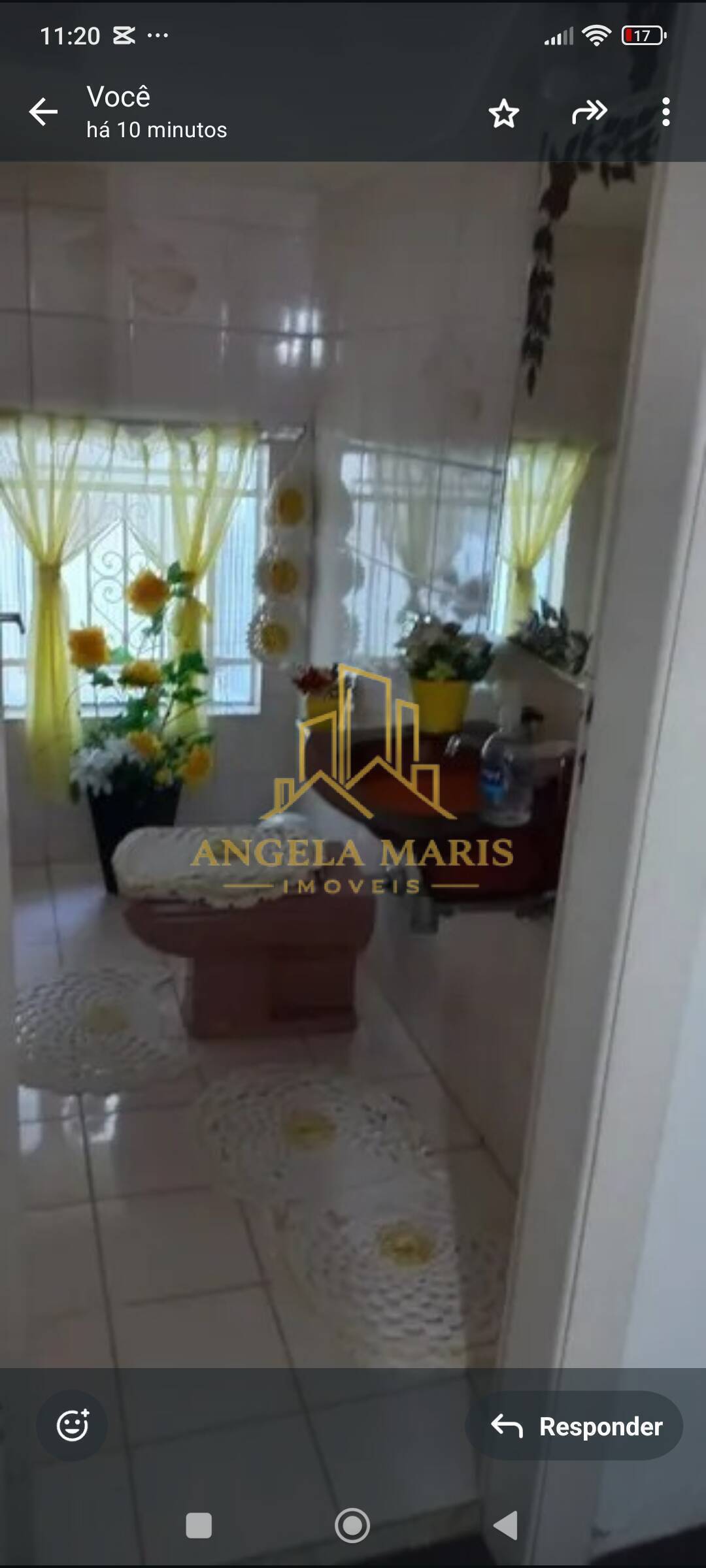 Casa, 5 quartos, 250 m² - Foto 11