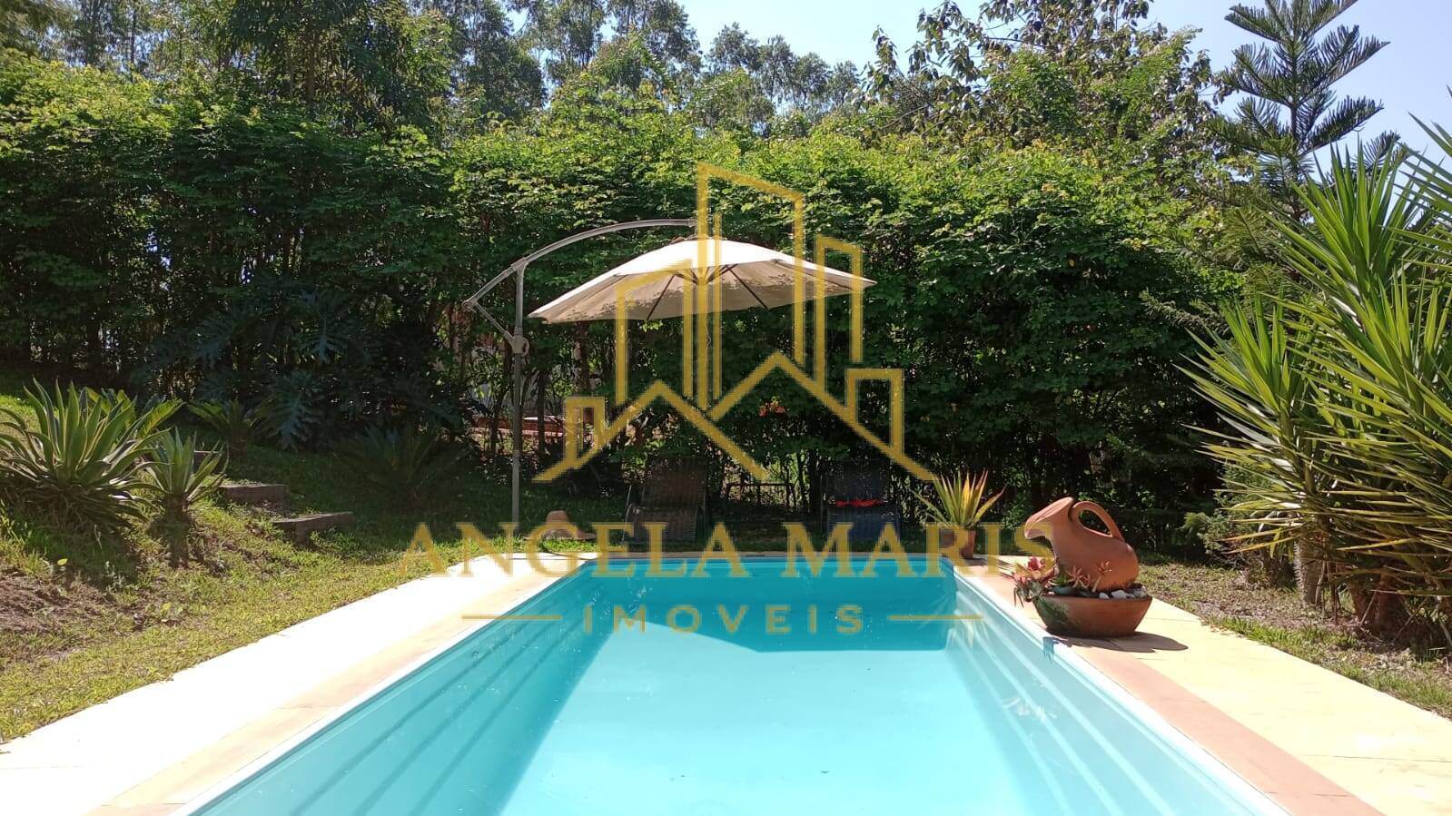 Chácara, 2 quartos, 1200 m² - Foto 1