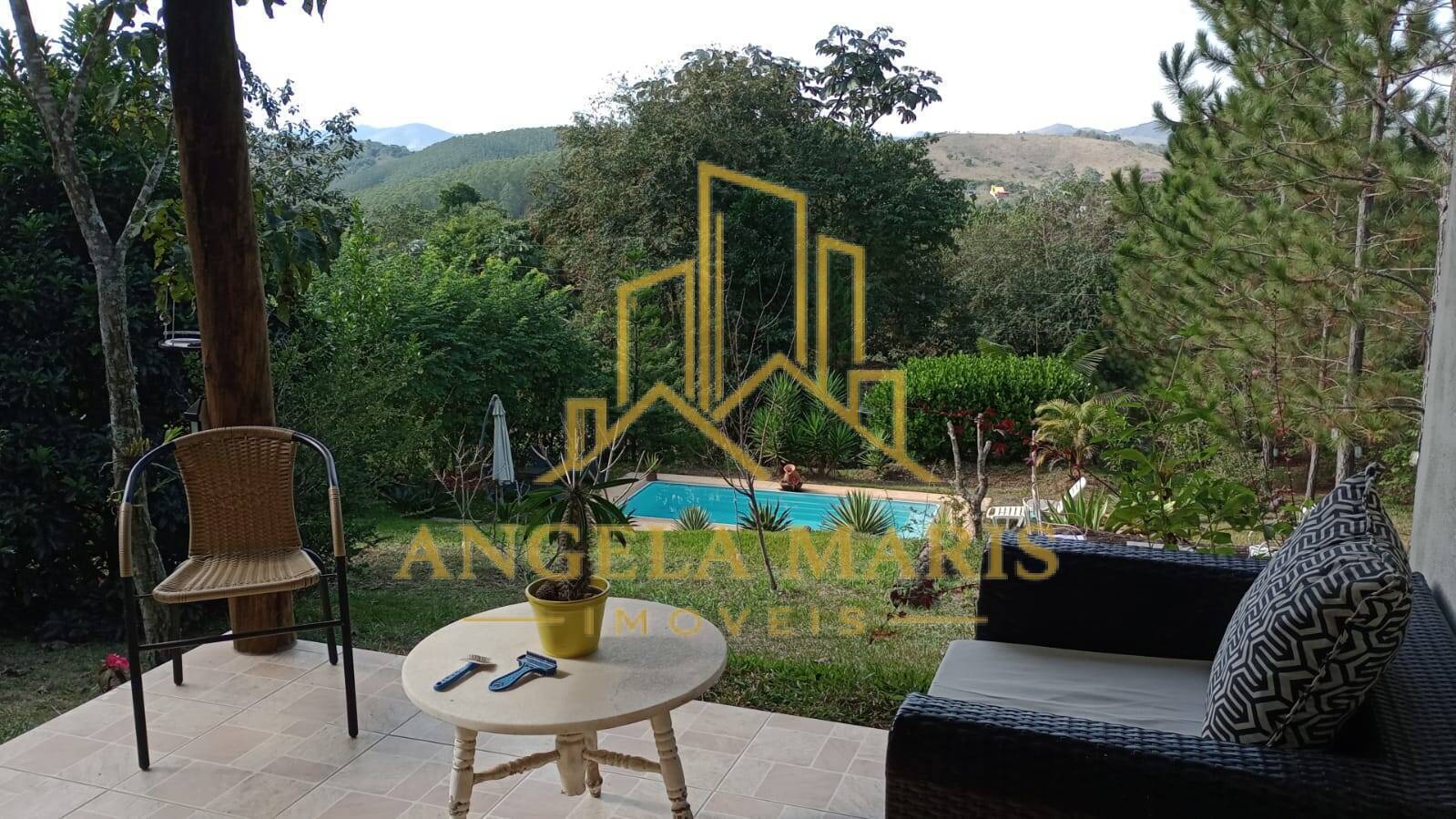 Chácara, 2 quartos, 1200 m² - Foto 4
