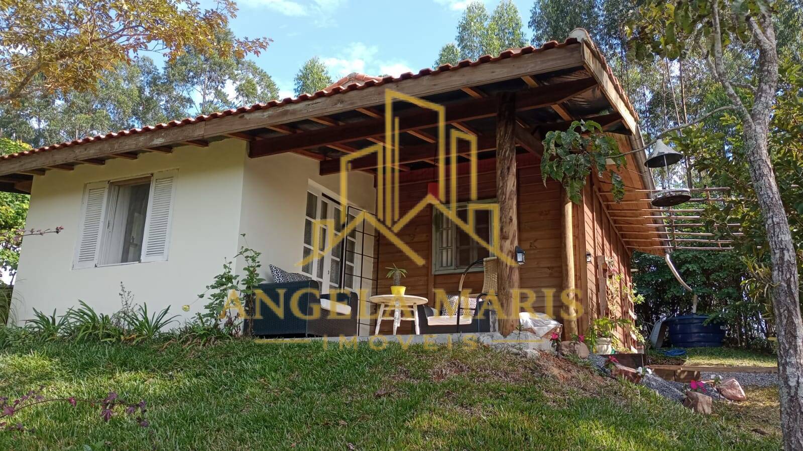 Chácara, 2 quartos, 1200 m² - Foto 6