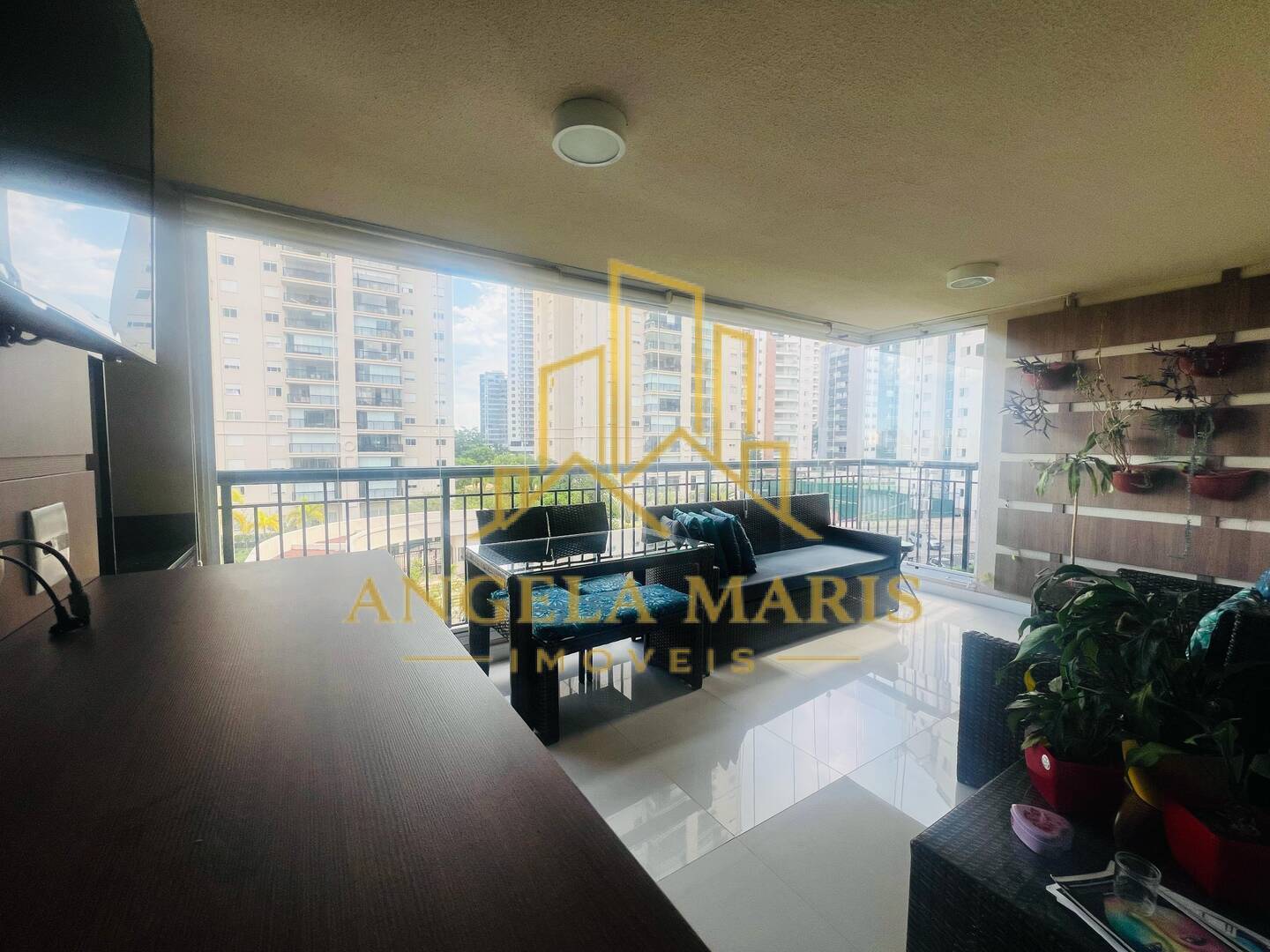Apartamento, 3 quartos, 143 m² - Foto 5