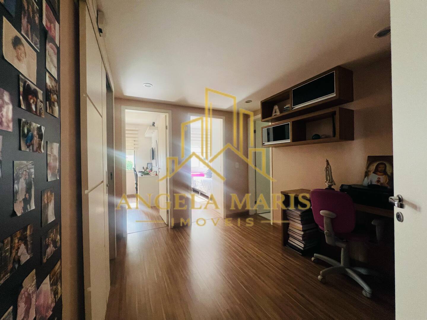 Apartamento, 3 quartos, 143 m² - Foto 4