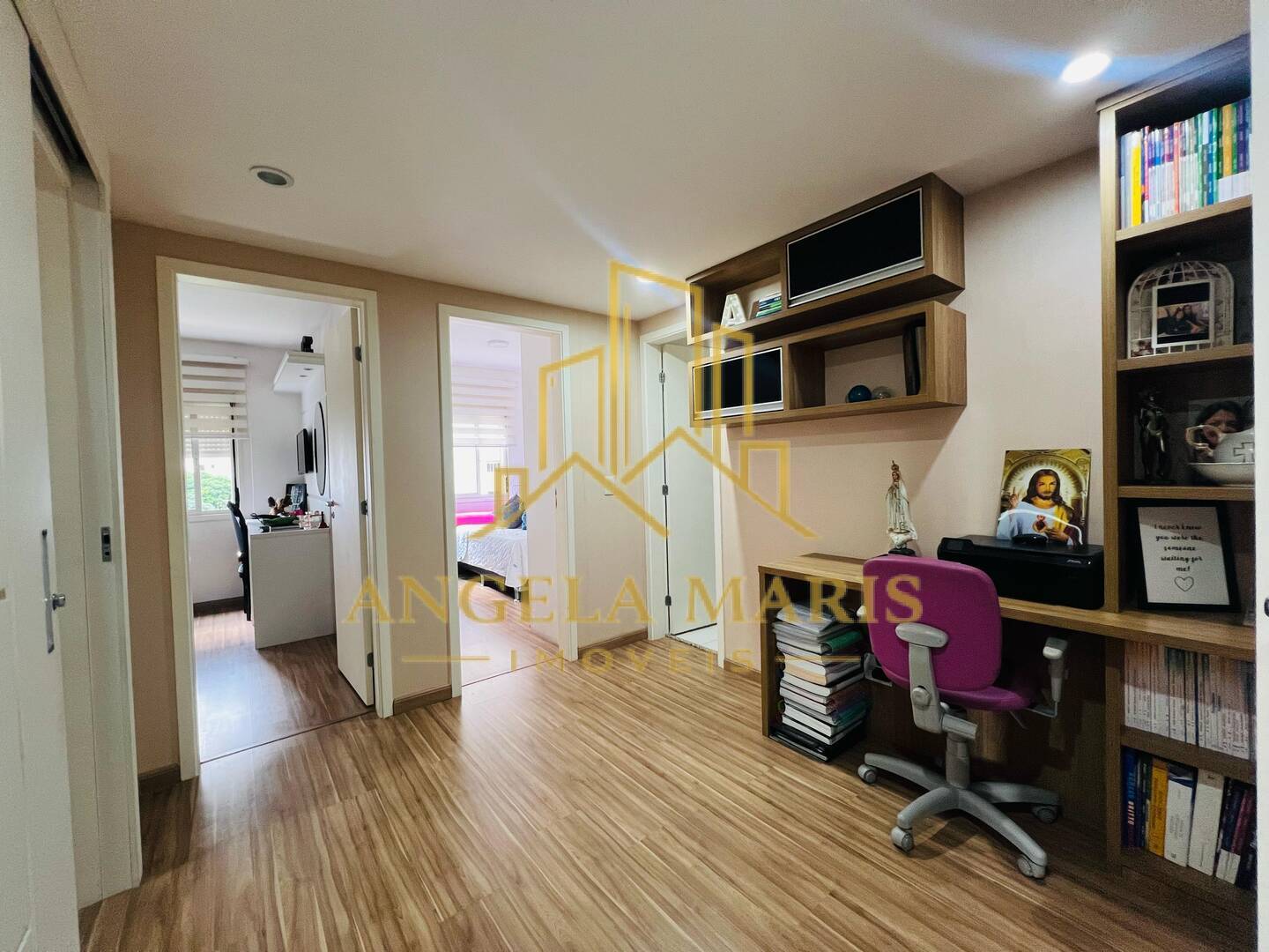 Apartamento, 3 quartos, 143 m² - Foto 8
