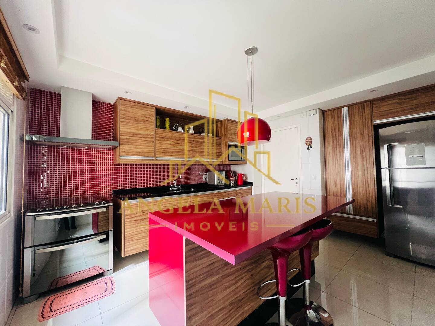 Apartamento, 3 quartos, 143 m² - Foto 6