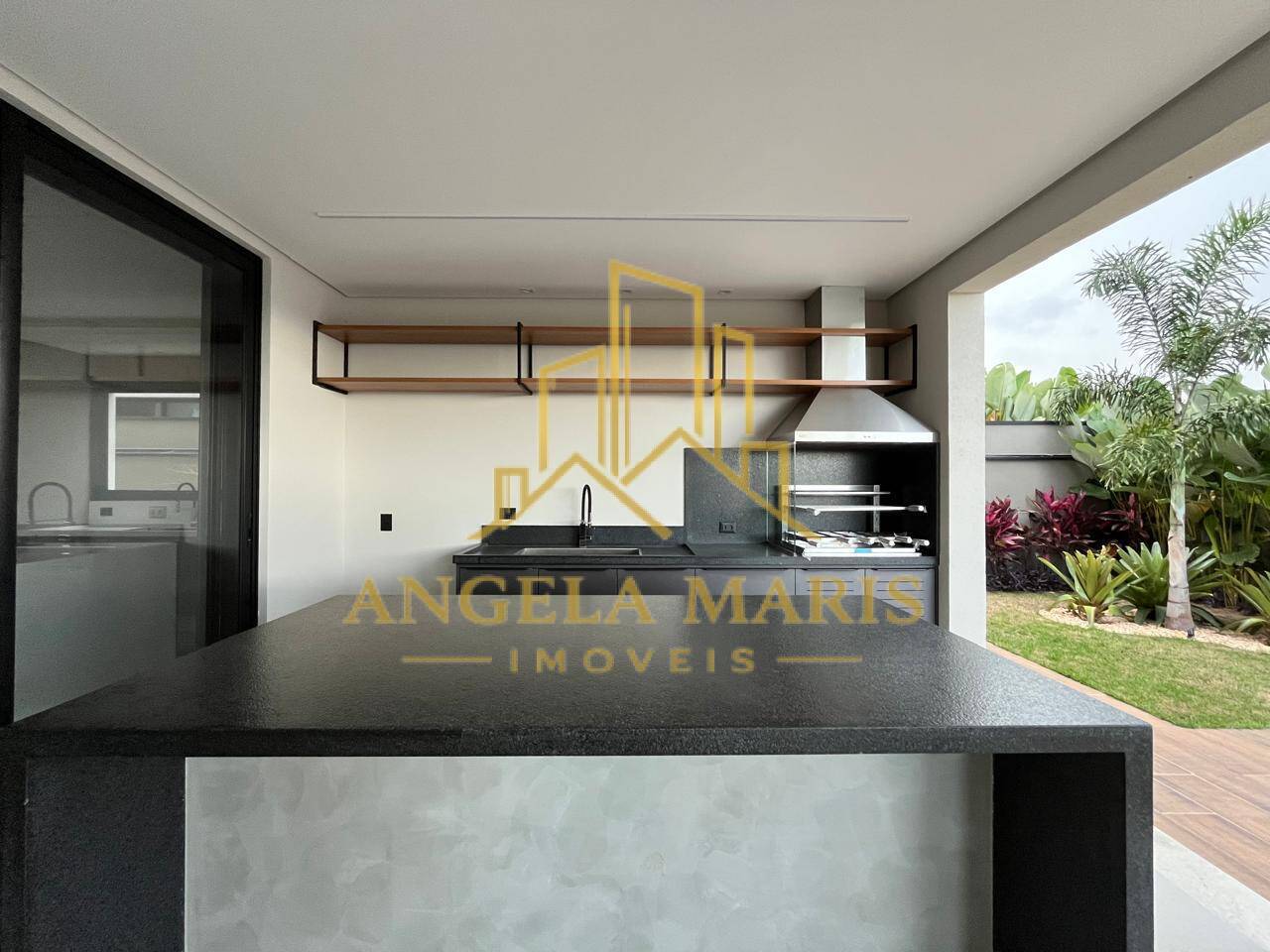 Casa de Condomínio, 5 quartos - Foto 8