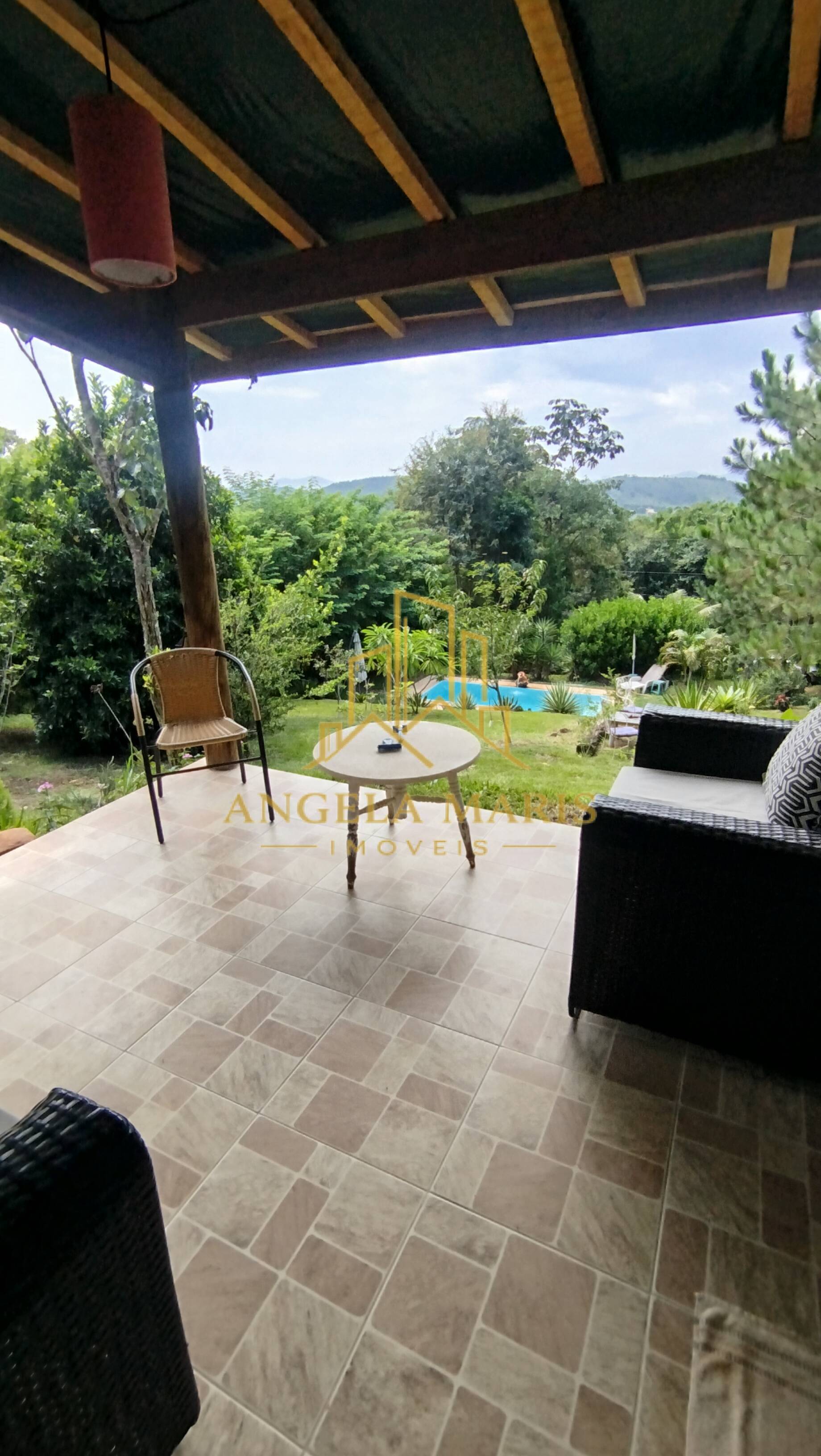 Chácara, 2 quartos, 1200 m² - Foto 28
