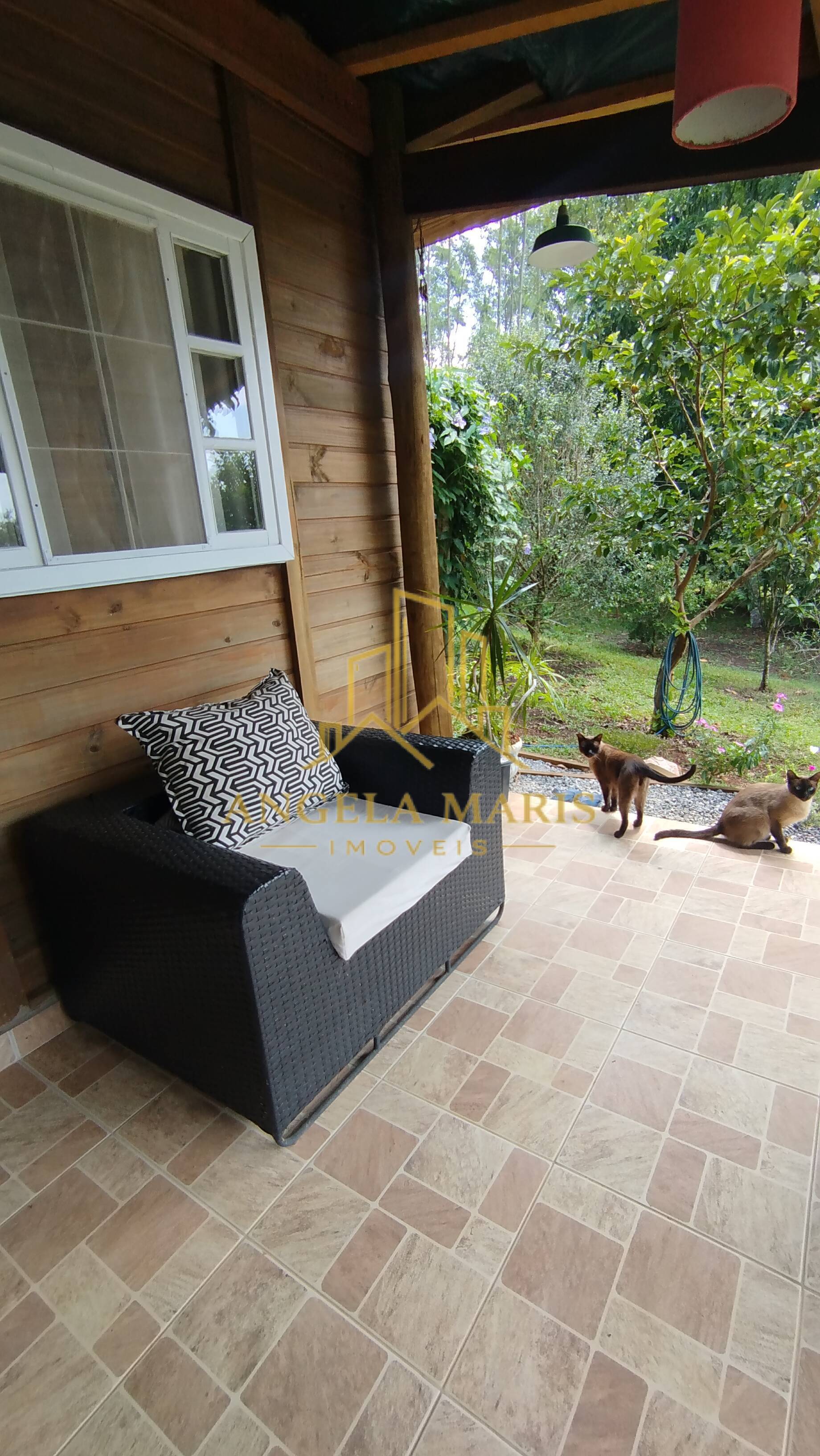 Chácara, 2 quartos, 1200 m² - Foto 30