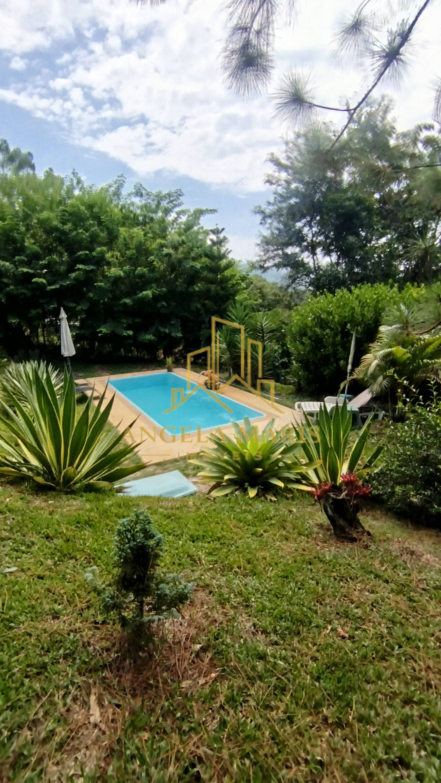 Chácara, 2 quartos, 1200 m² - Foto 41