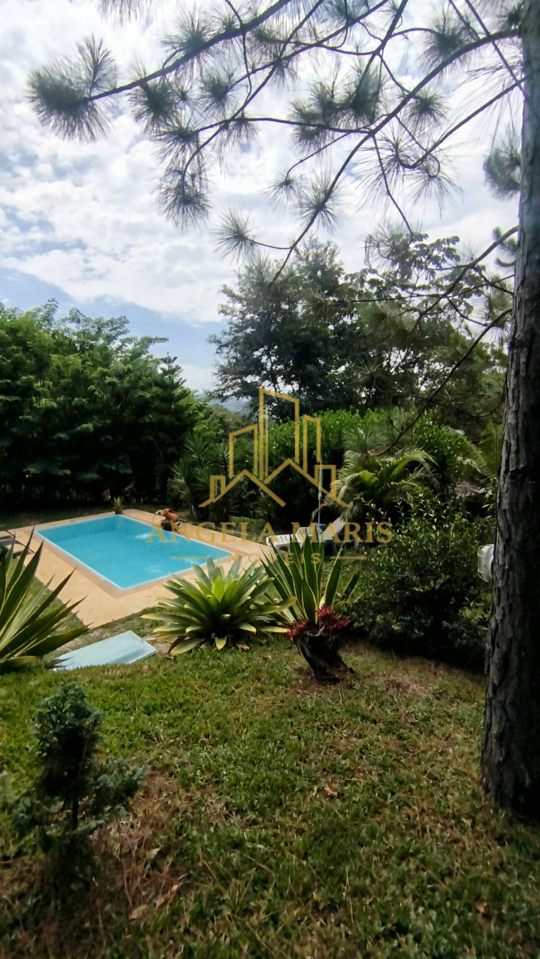 Chácara, 2 quartos, 1200 m² - Foto 42