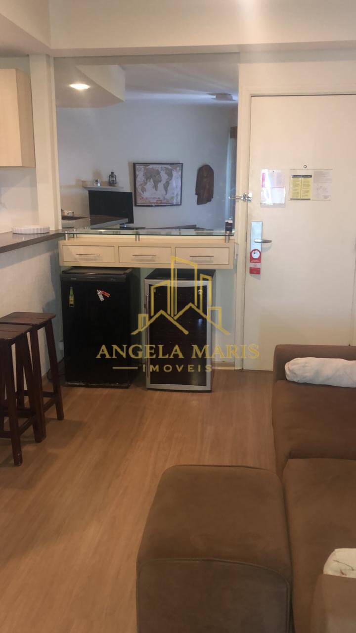 Apartamento, 1 quarto, 52 m² - Foto 10