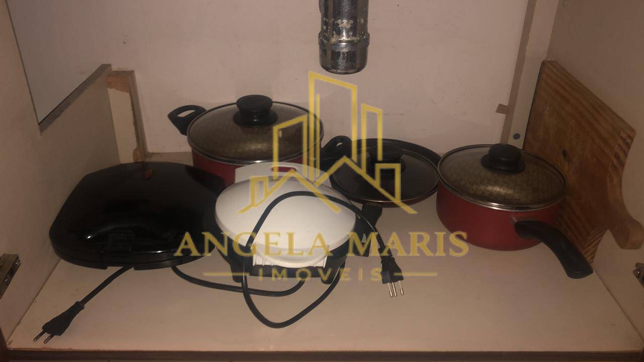 Apartamento, 1 quarto, 52 m² - Foto 8