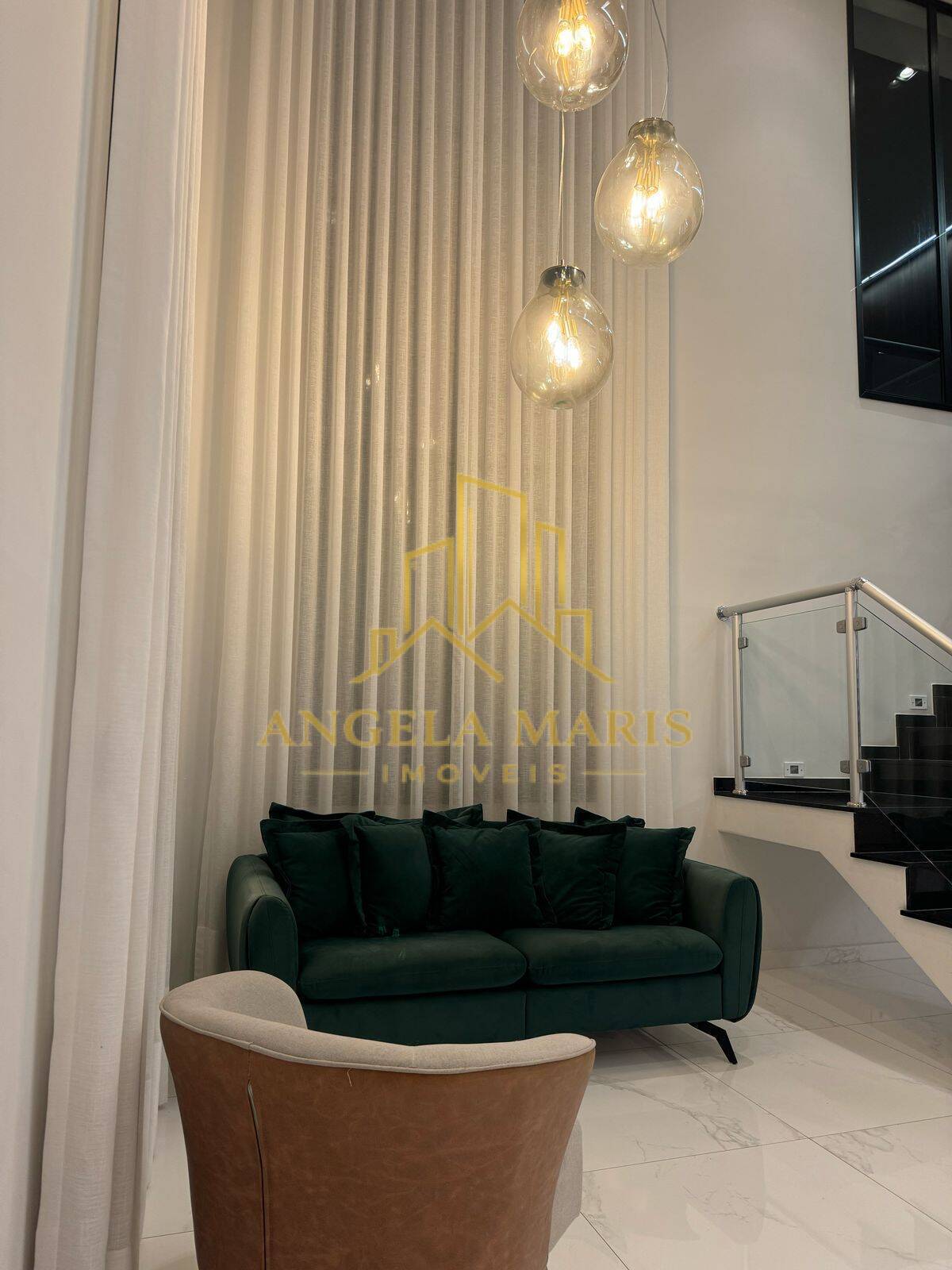 Casa de Condomínio, 4 quartos - Foto 4