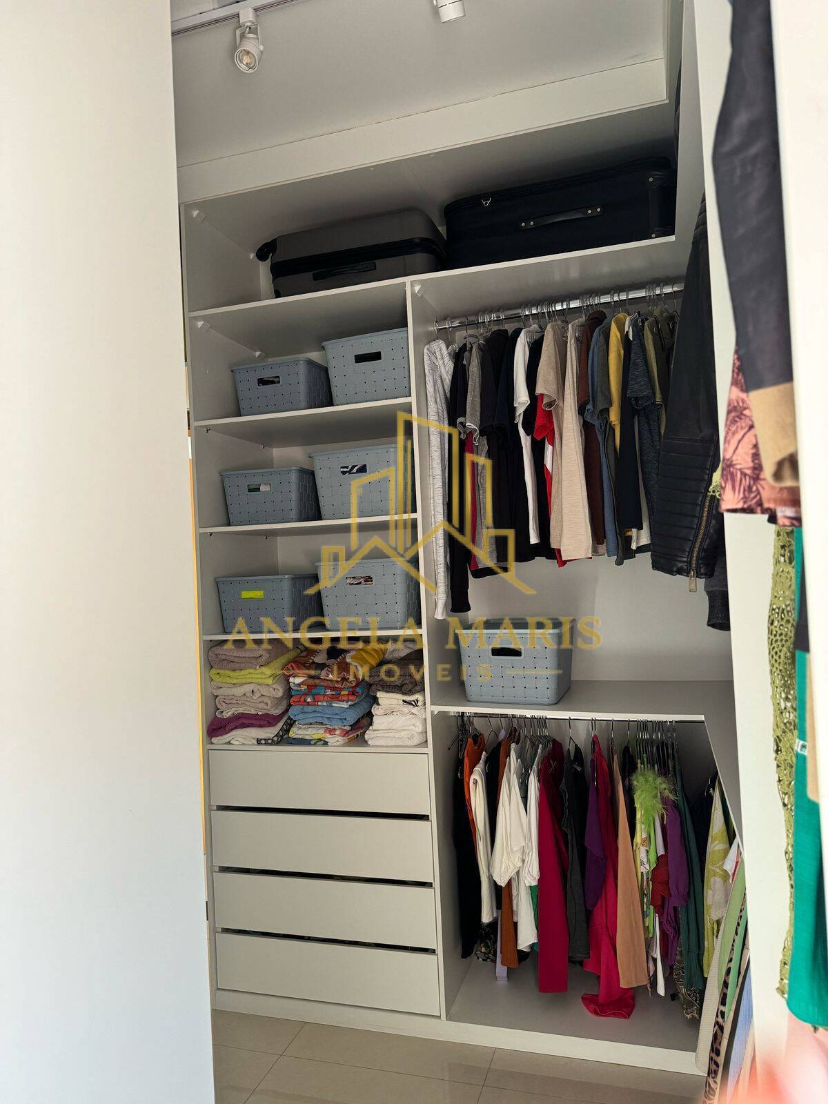 Casa de Condomínio, 4 quartos - Foto 46
