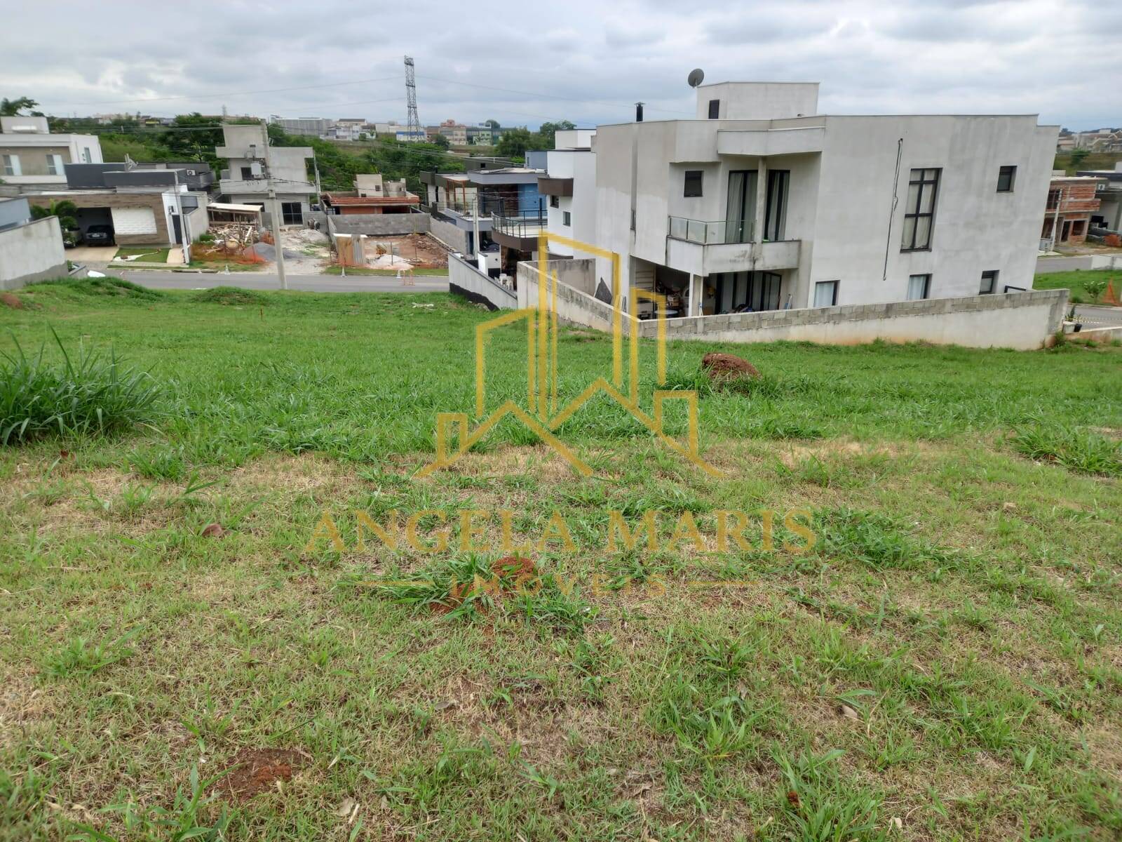 Terreno, 250 m² - Foto 1