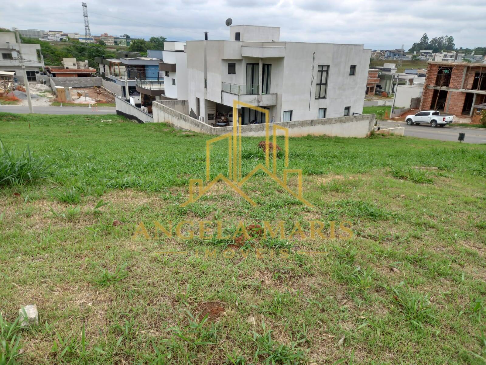 Terreno, 250 m² - Foto 2