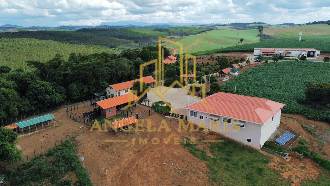 Fazenda, 171 m² - Foto 1