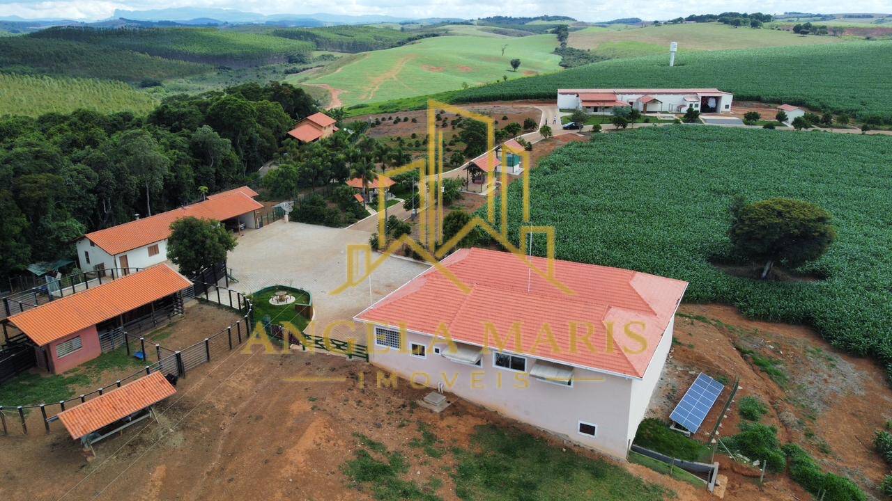 Fazenda, 171 m² - Foto 3