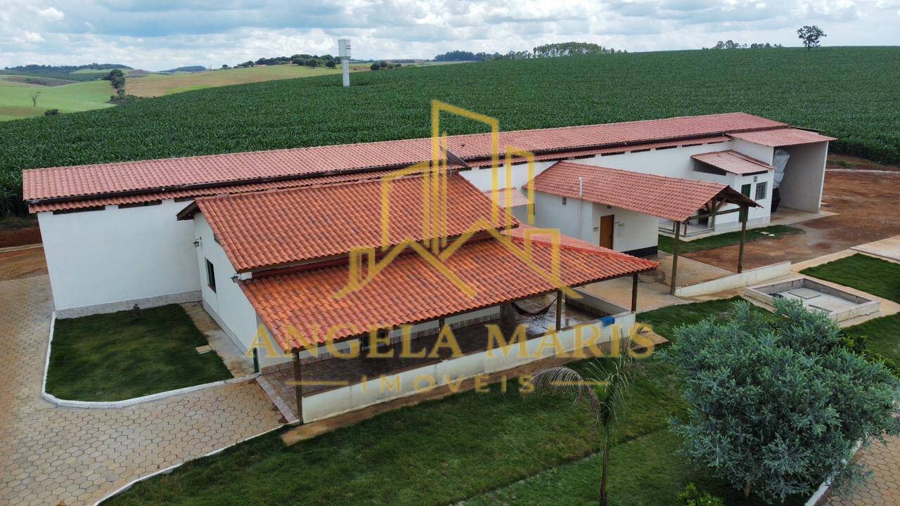 Fazenda, 171 m² - Foto 4