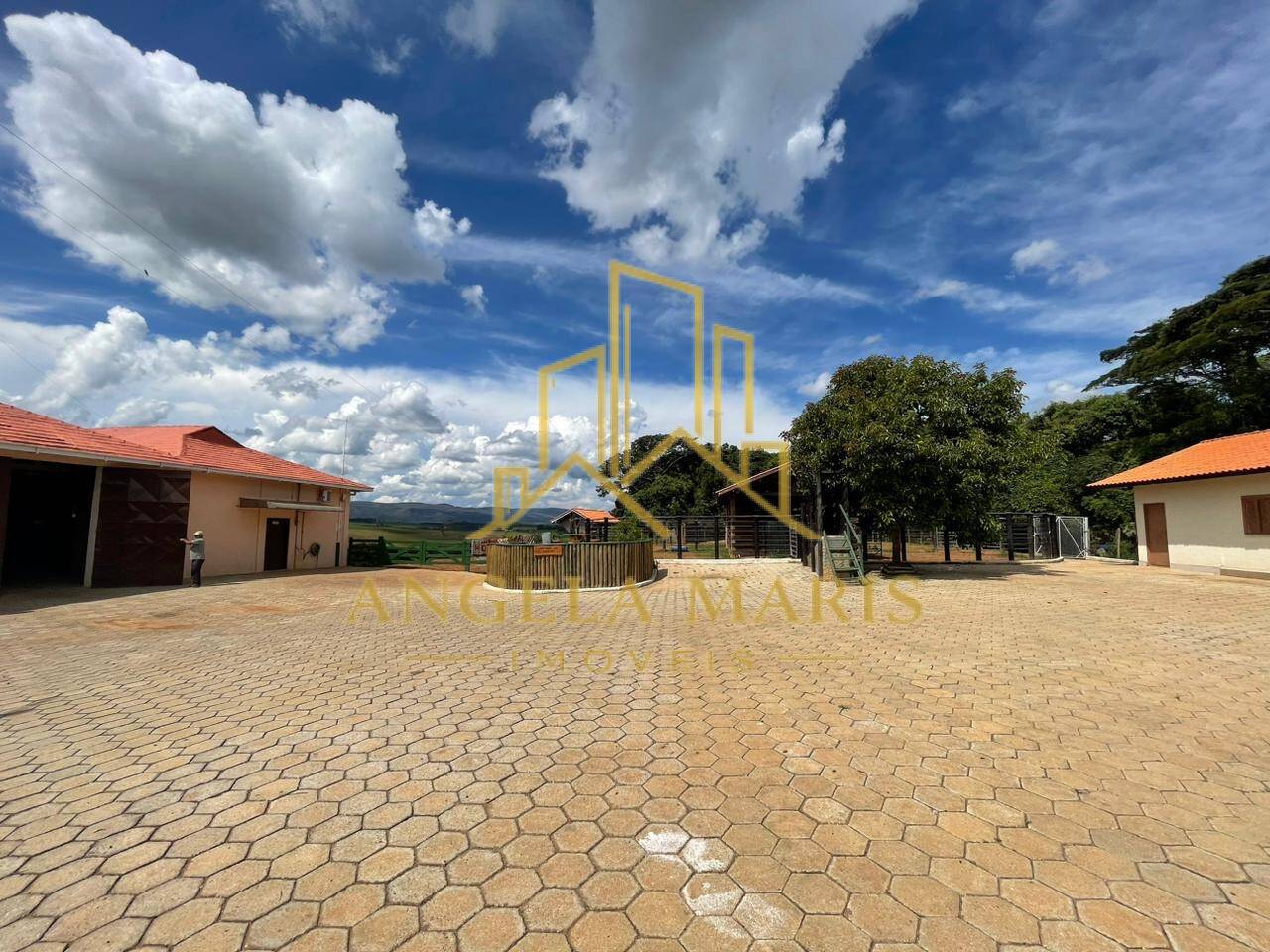 Fazenda, 171 m² - Foto 11