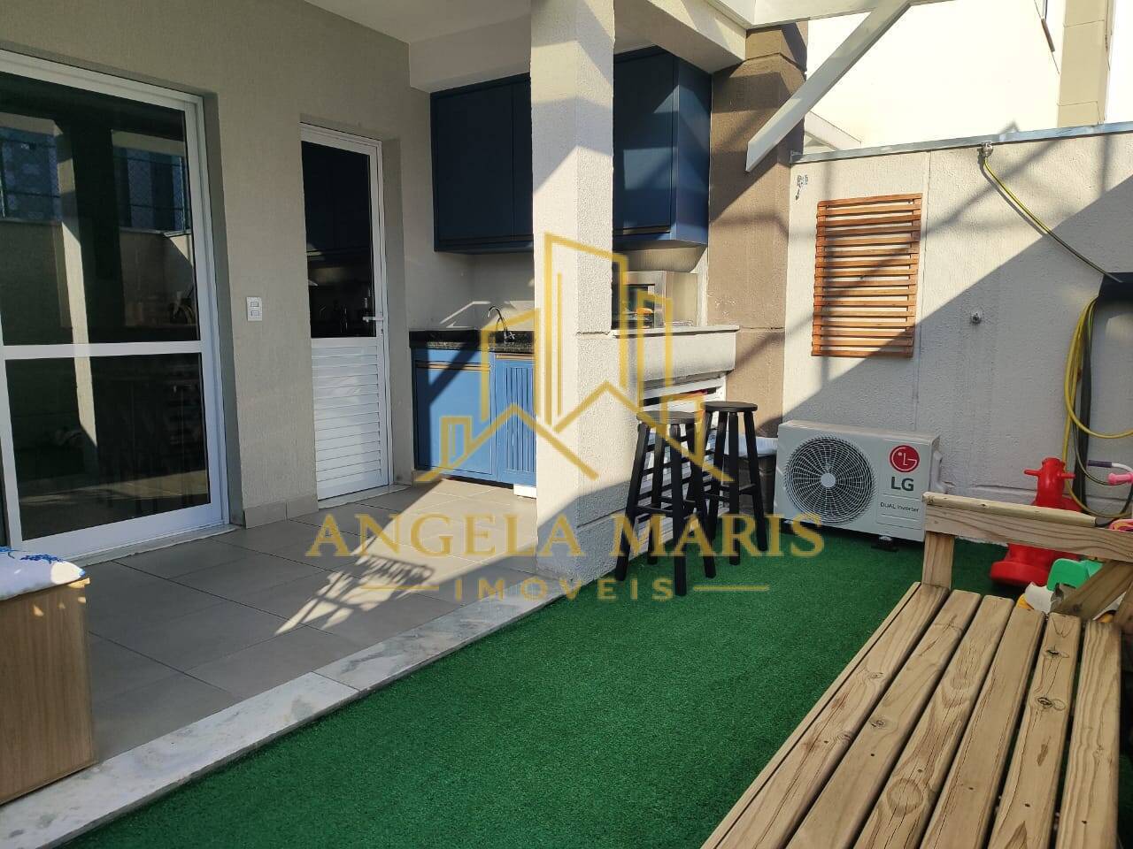 Apartamento, 3 quartos, 76 m² - Foto 7