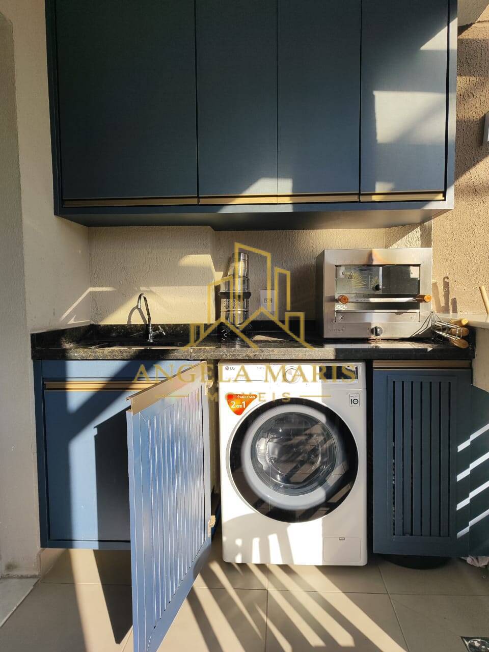 Apartamento, 3 quartos, 76 m² - Foto 9