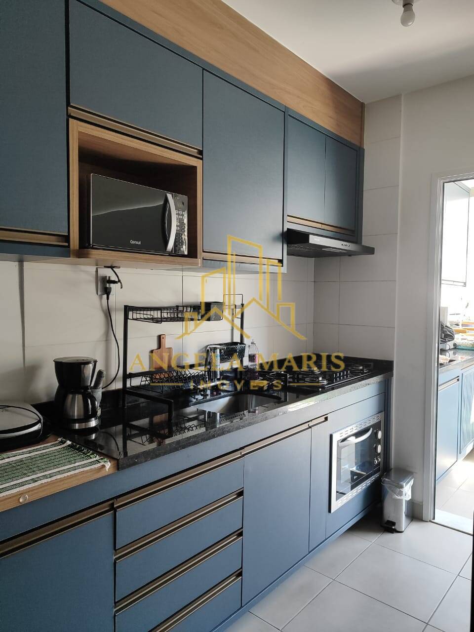 Apartamento, 3 quartos, 76 m² - Foto 10