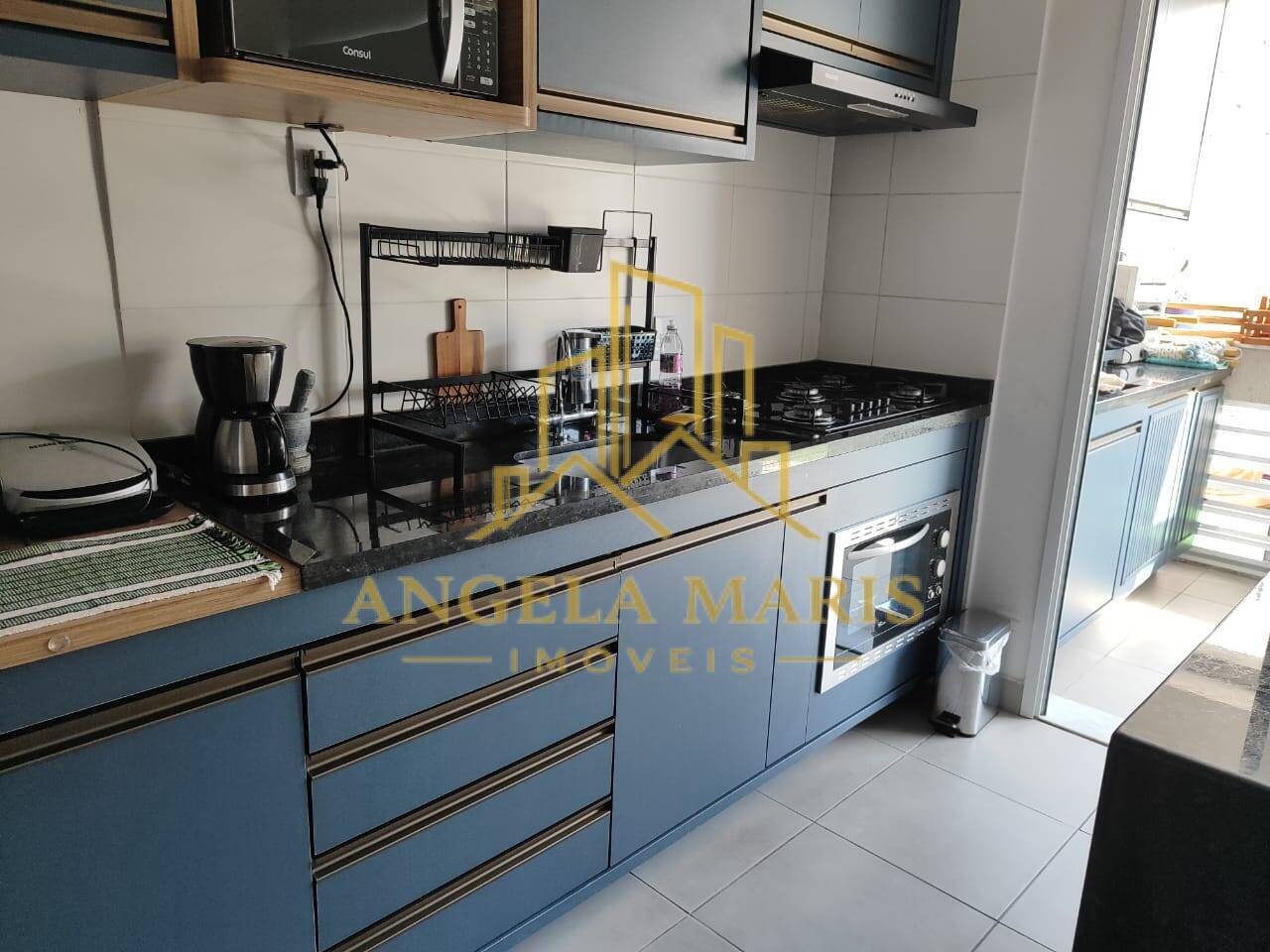 Apartamento, 3 quartos, 76 m² - Foto 6
